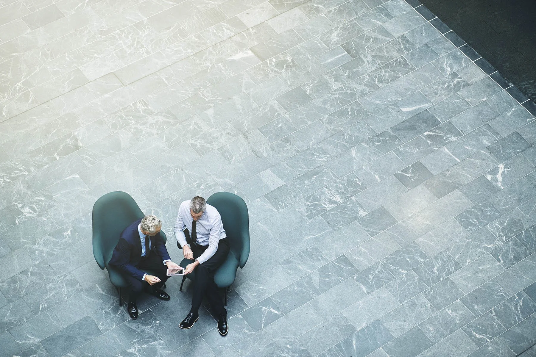 La part de retrait après démission ou exclusion