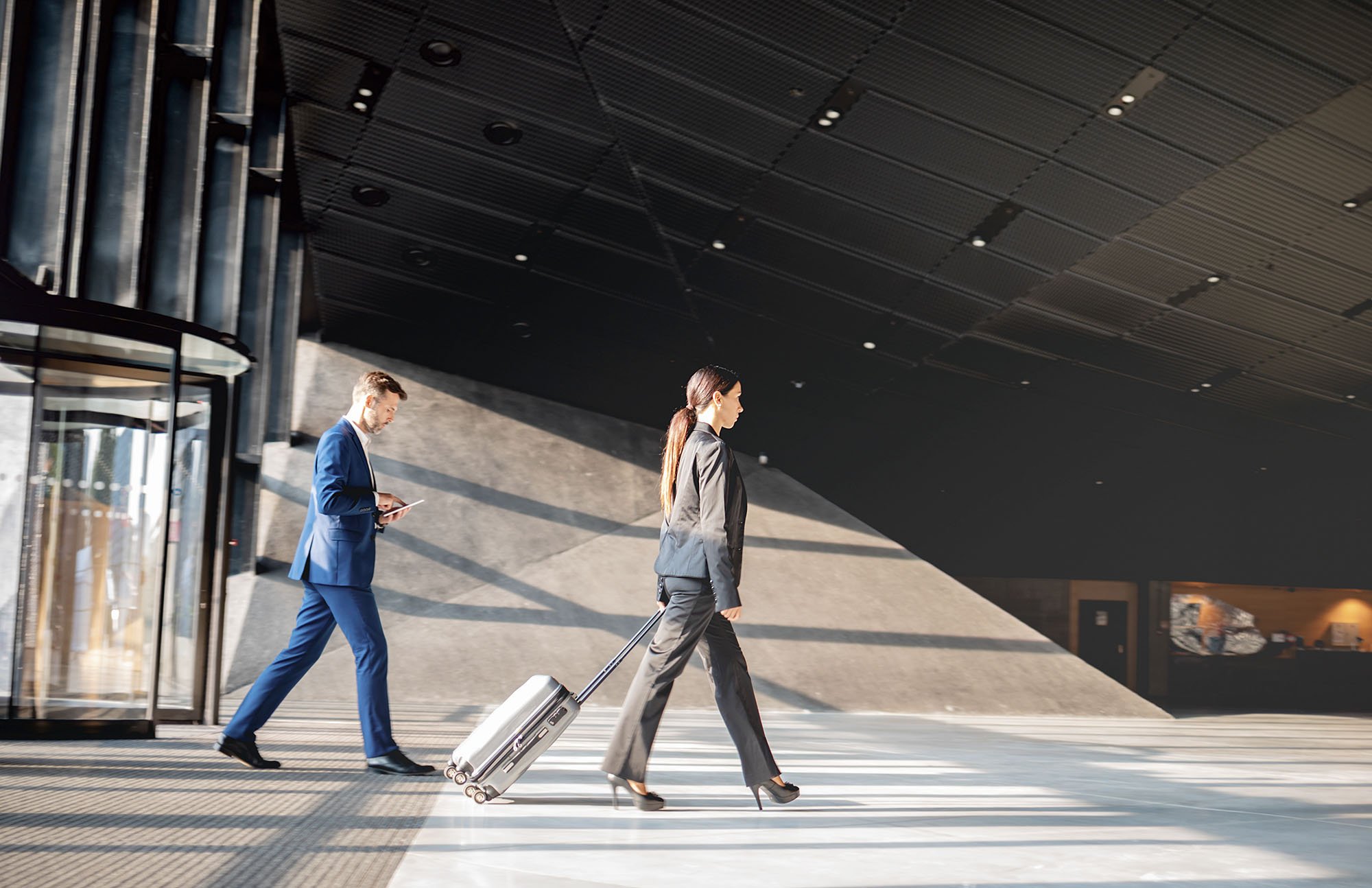 Transfer of the family business: no private property?