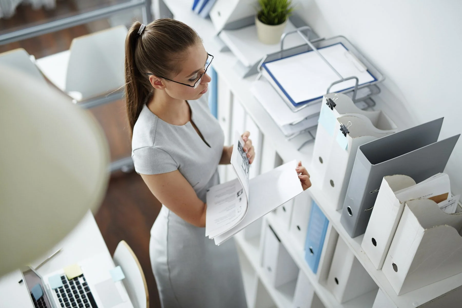 Living expenses in Belgium: tax-deductible amount