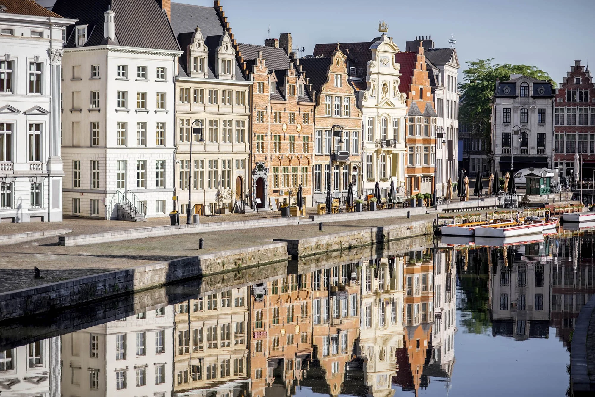 Dépendance de l’habitation ou bien immobilier distinct ?