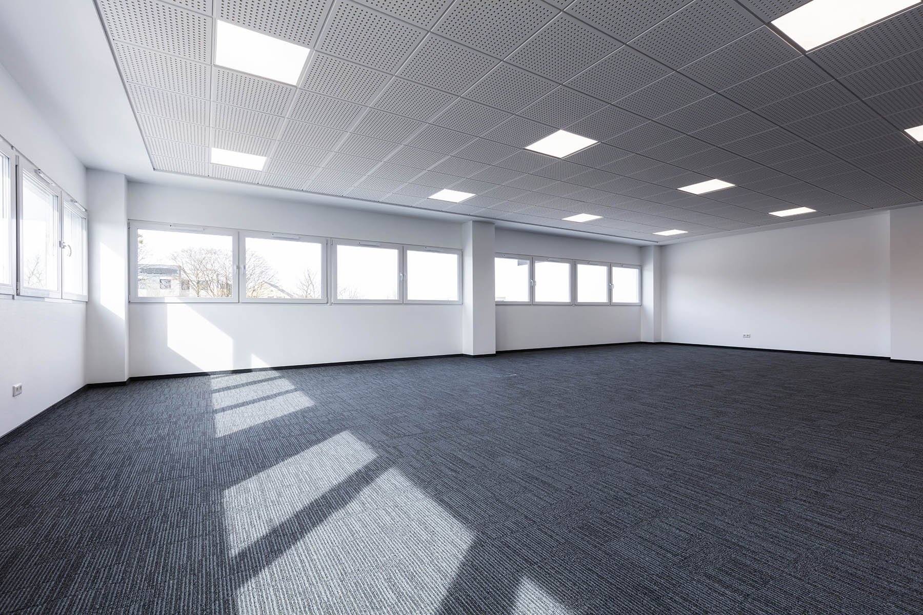 Rental of a room by a non-profit organisation: when the complexity of VAT legislation is an asset
