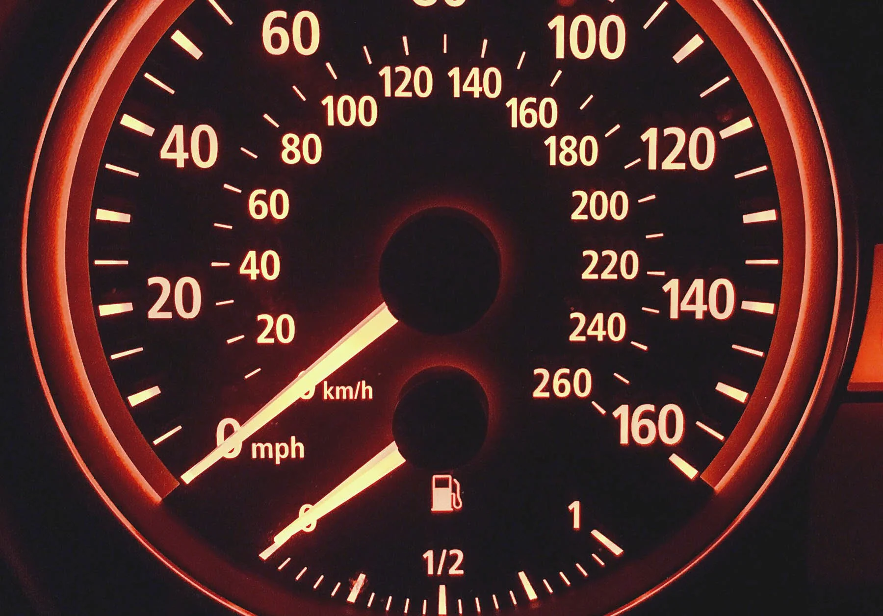 Flat-rate mileage allowance from 1 July 2022 to 30 June 2023