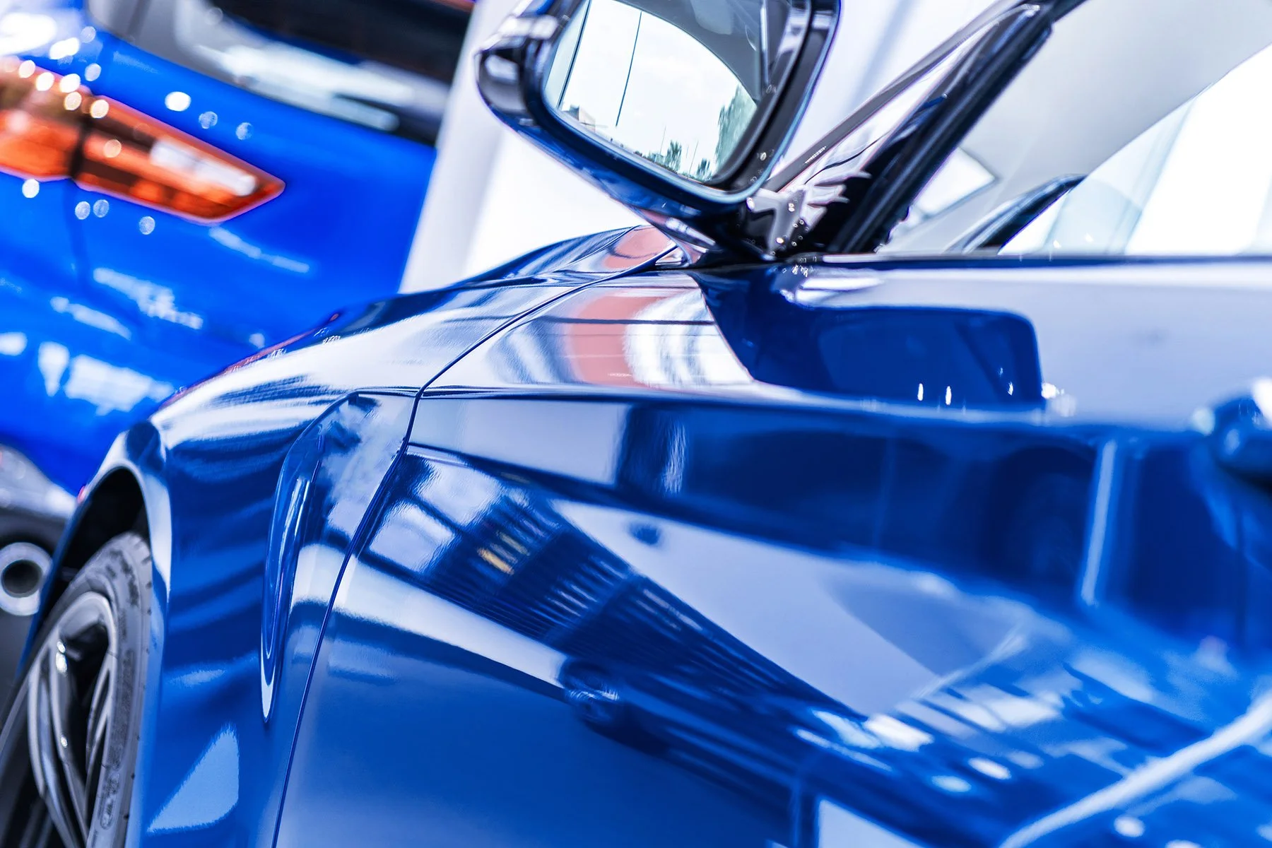 Fiscalité automobile : impôt des sociétés sur les plus-values