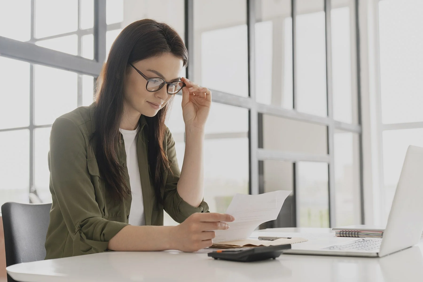 Comptabilisation des indemnités pour cause de retard de paiement