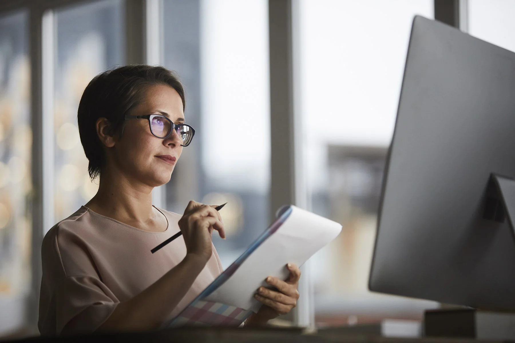 Pre-pack: what about employees?