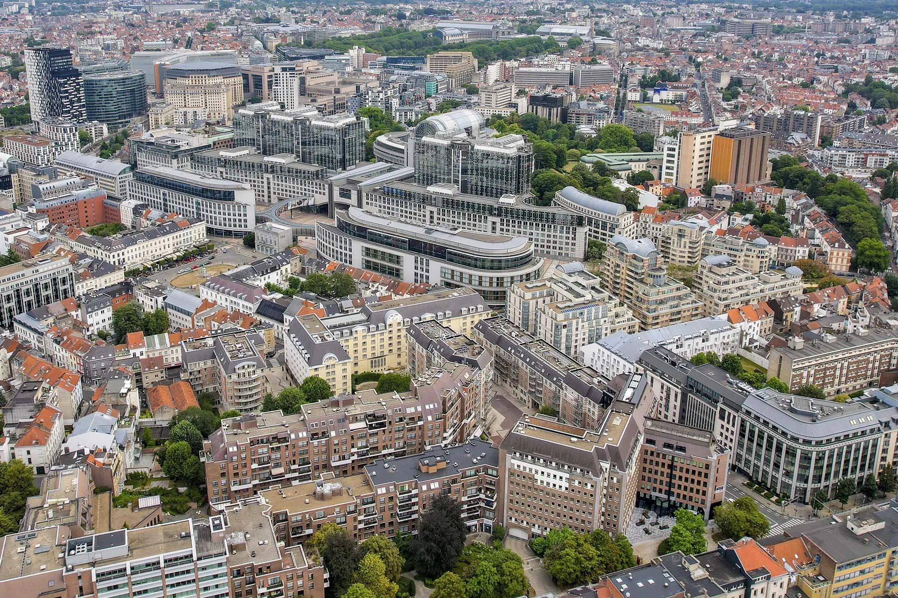 Huurprijzen van woningen: indexering afhankelijk van EPC-certificaat en gewest