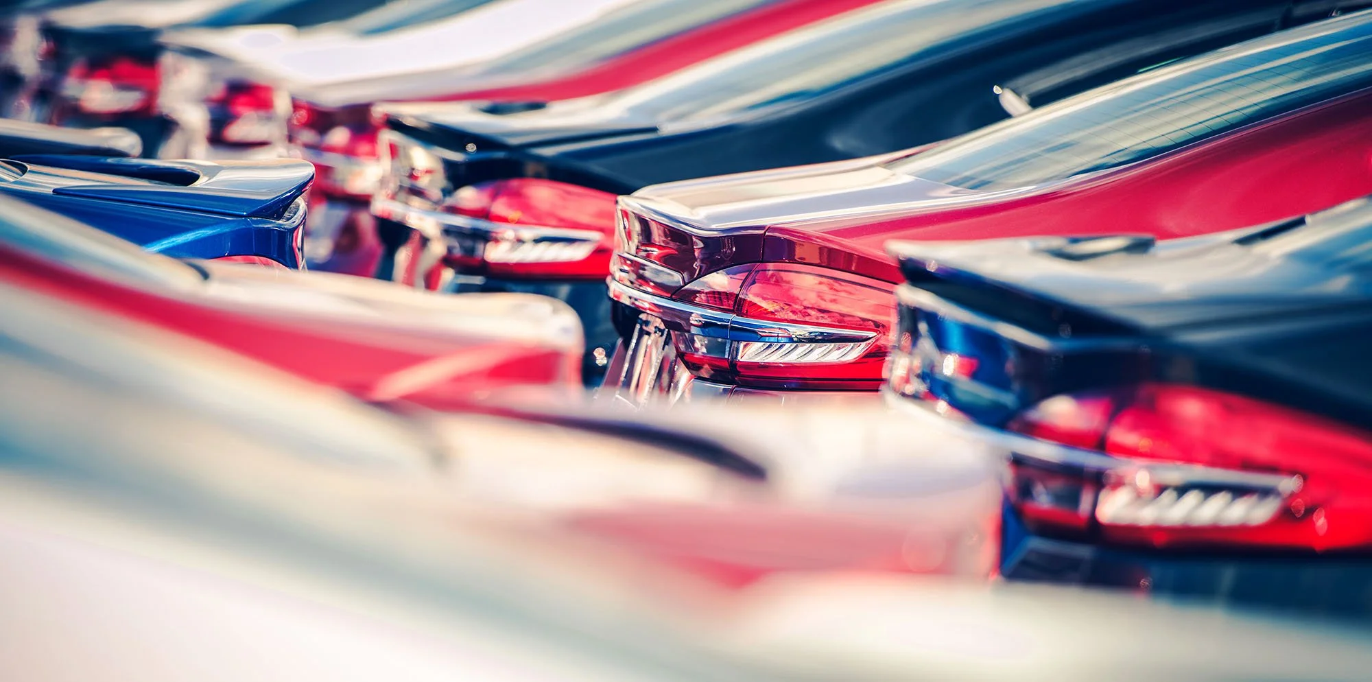 Are you along for the ride with the new car taxation that will kick off in 2023?