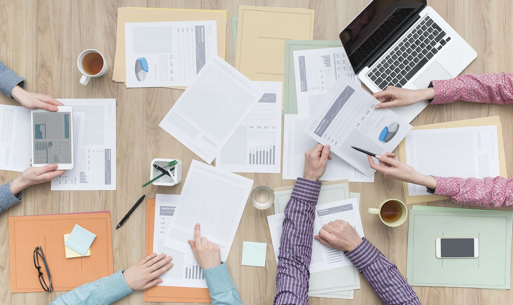 New 2023 tariffs for filing financial statements
