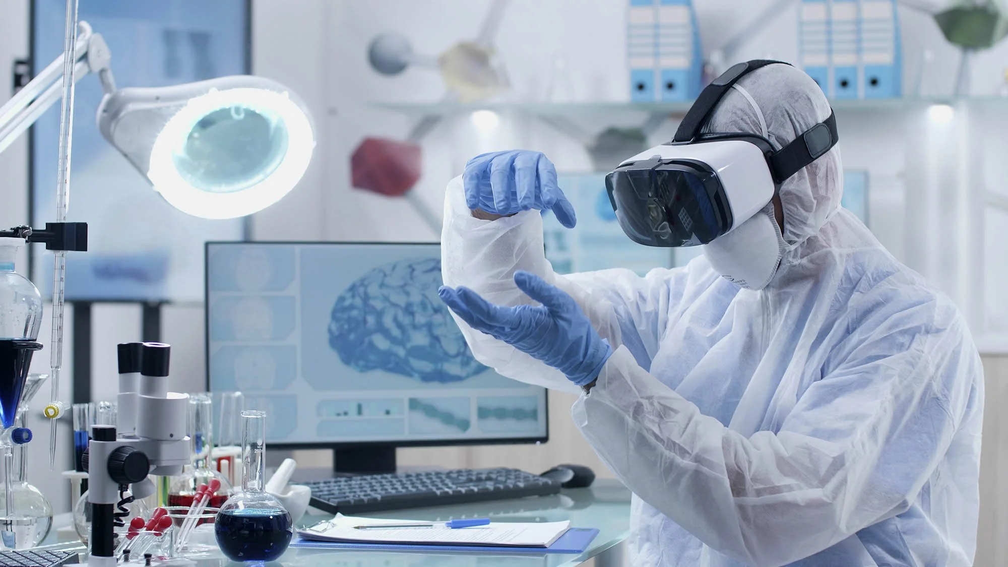 Intelligence artificielle dans votre PME : l’investissement en vaut-il la peine ?