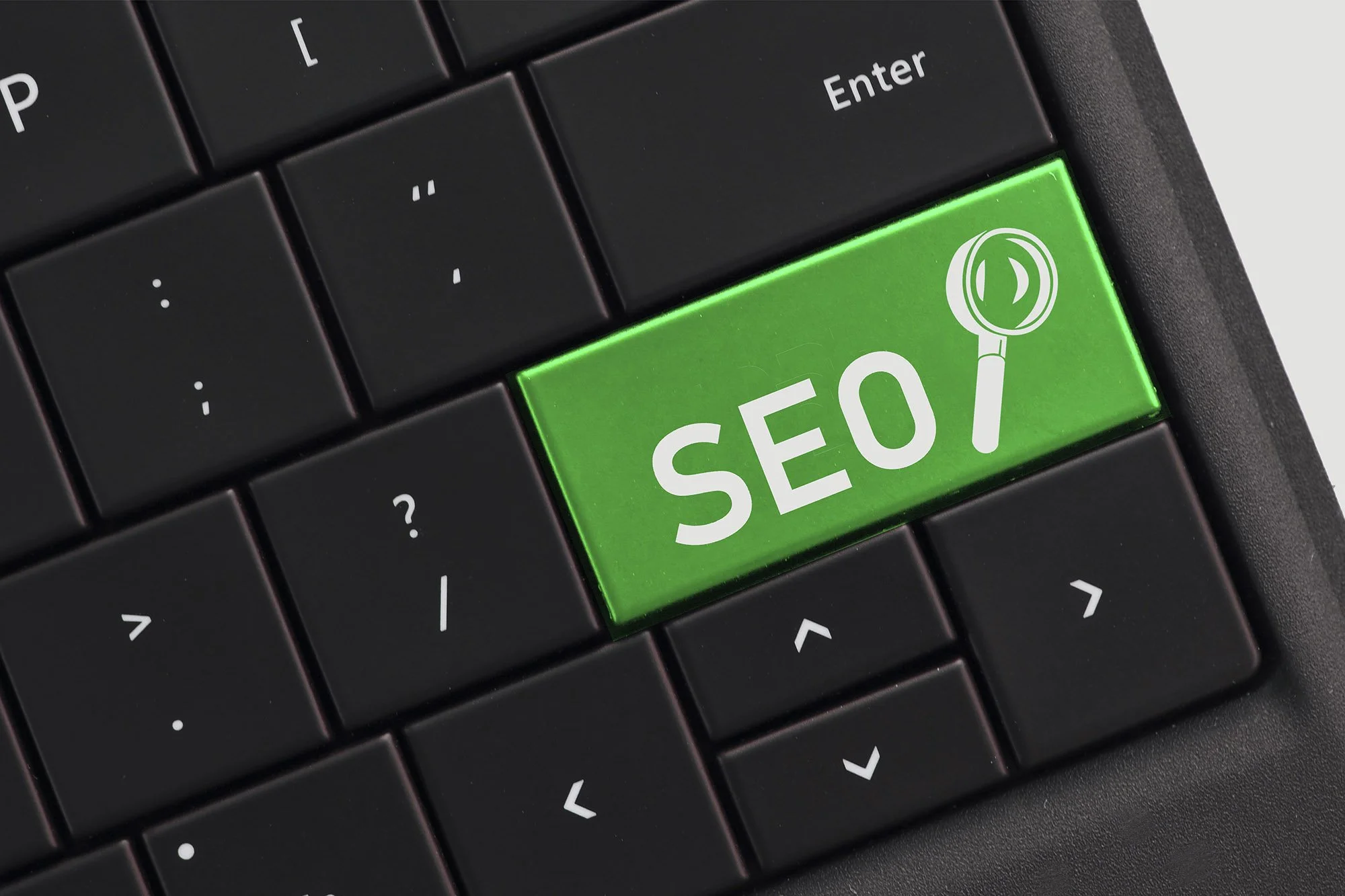 How your website scores in Google and with your customers