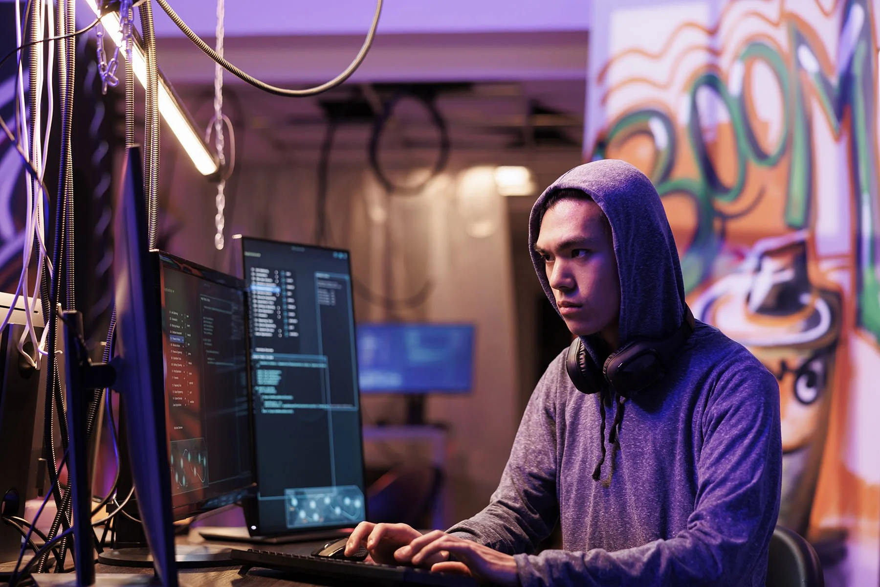 Cyber security within SMEs: this is how to protect your business