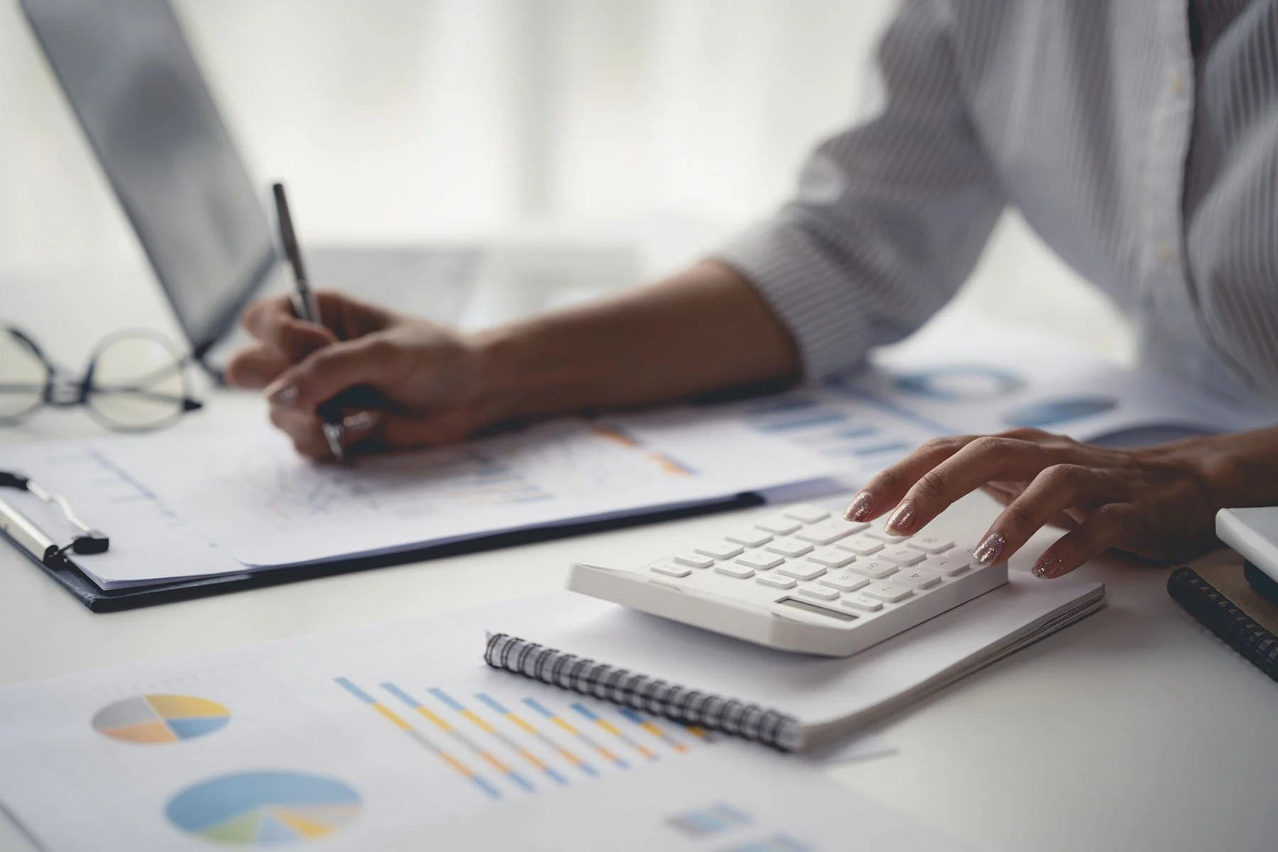Déclaration personnelle de la taxe sur les comptes-titres : à introduire avant le 15 juillet 2023