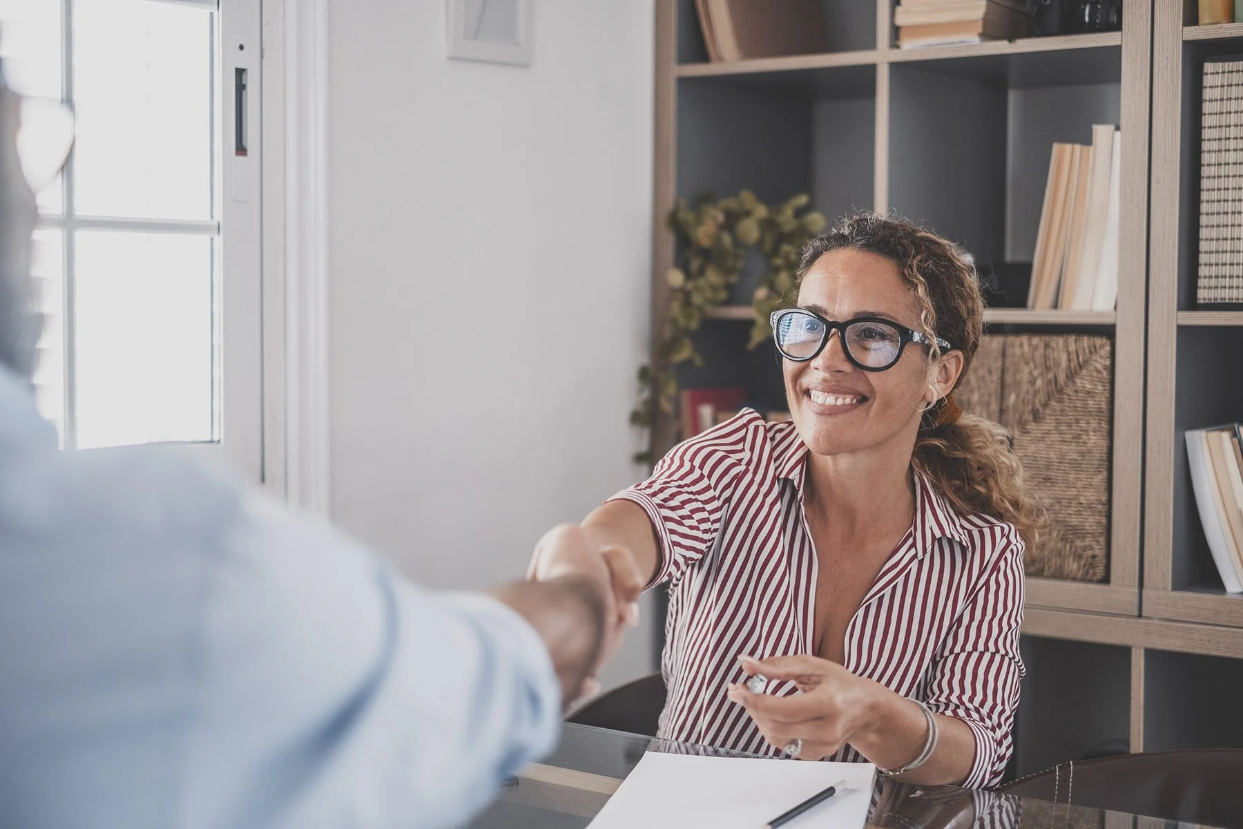 The intake interview: 5 tips to separate the wheat from the chaff 