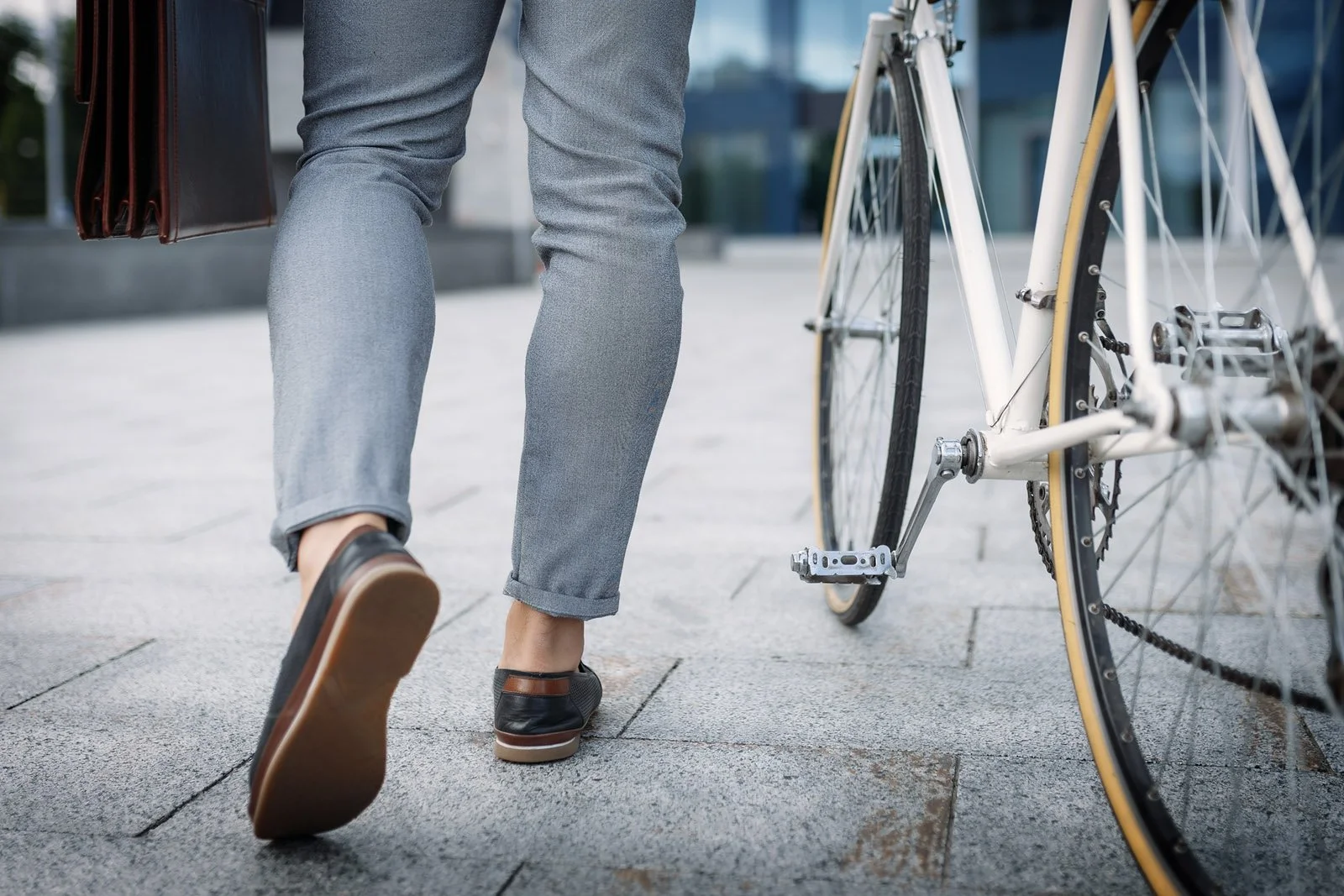 Fietsvergoeding: hoger maximaal vrijgesteld bedrag vanaf 1 januari 2024