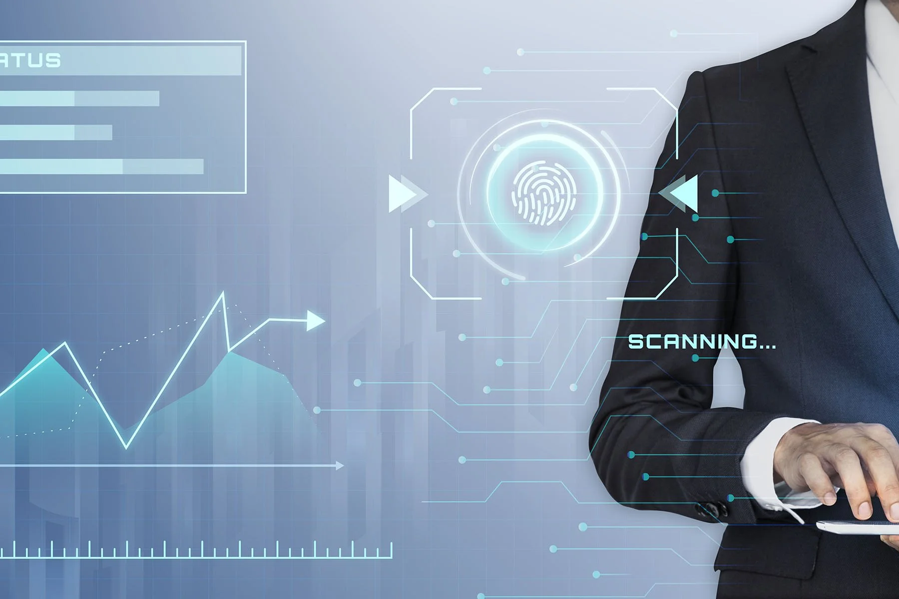 Cybersecurity en de ISO-norm: hoe veilig is uw data bij Adsolut?