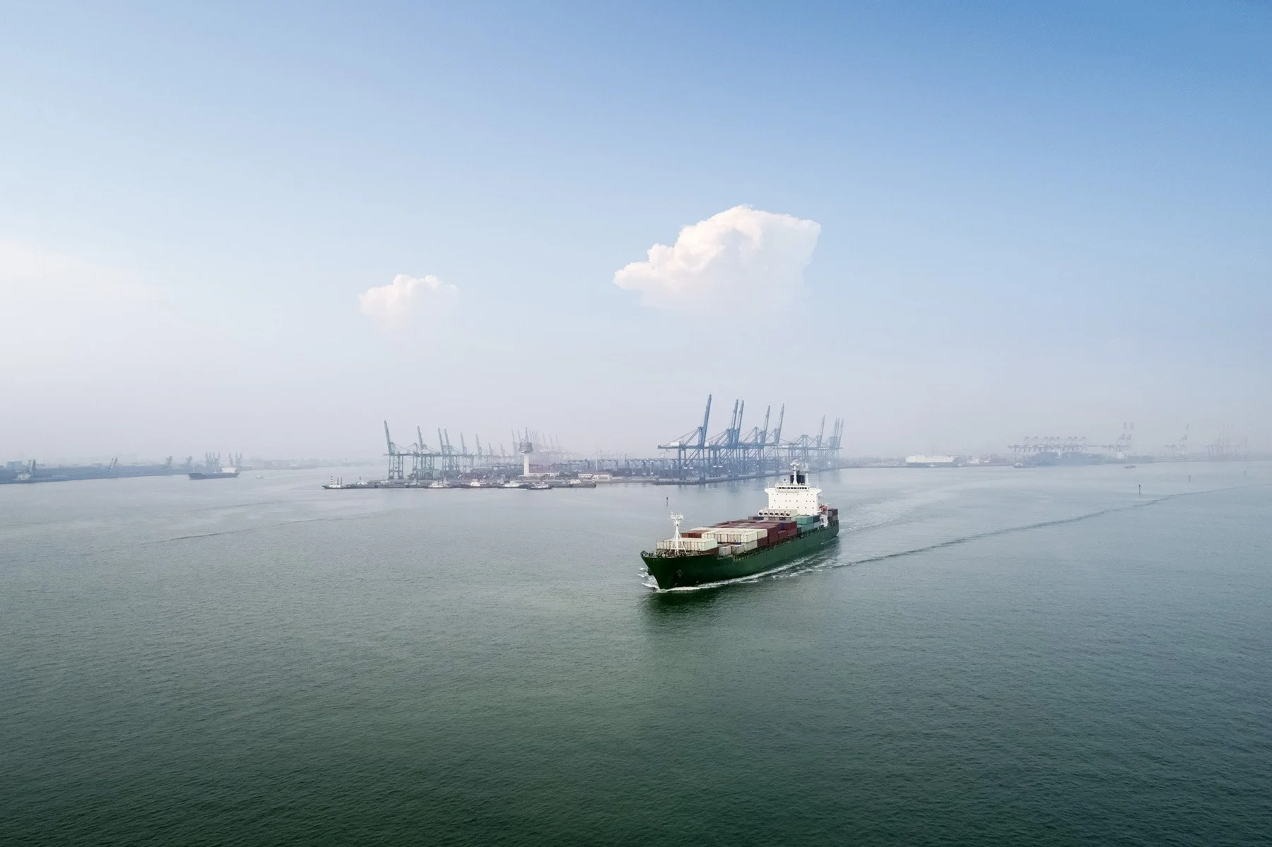 Corporate tax: an overview of novelties in 2024