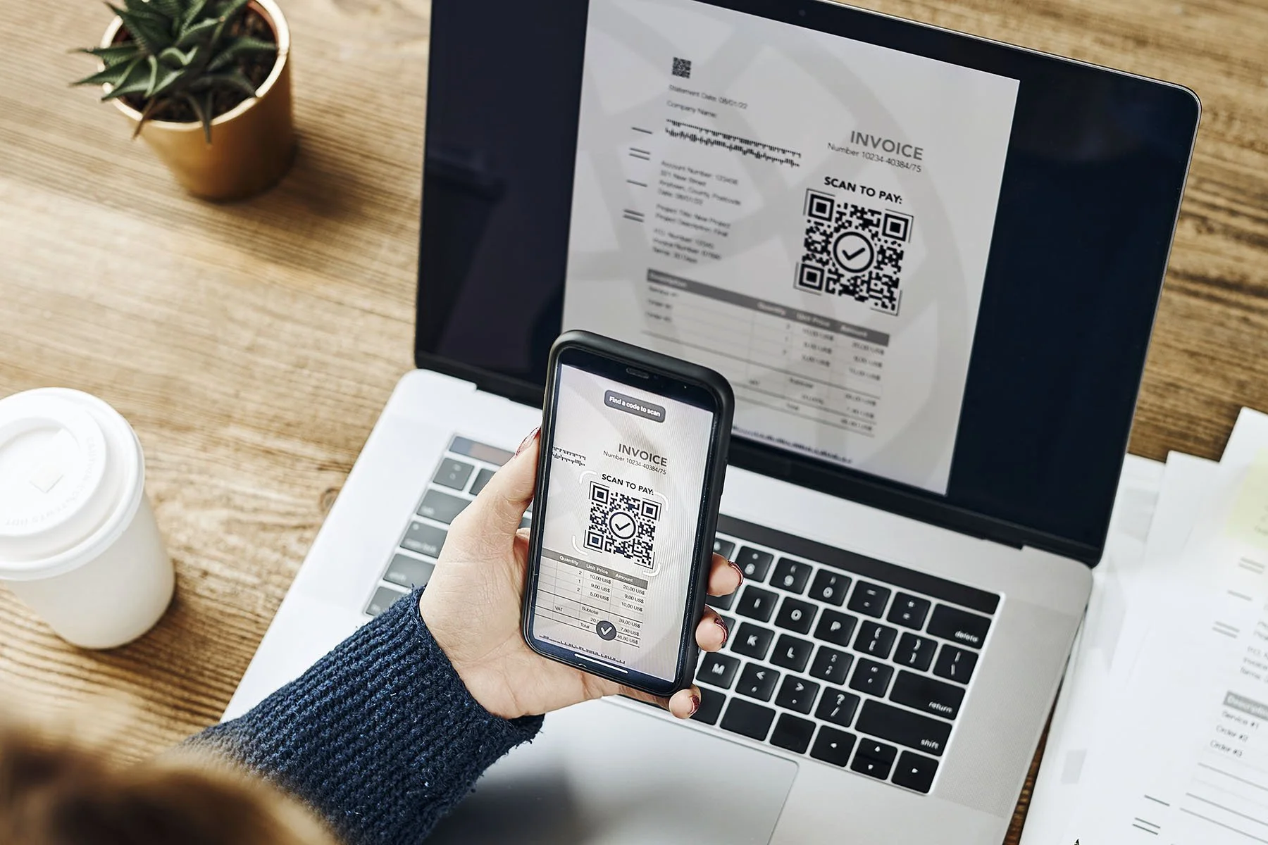 Votre entreprise est-elle prête pour l'e-invoicing ?