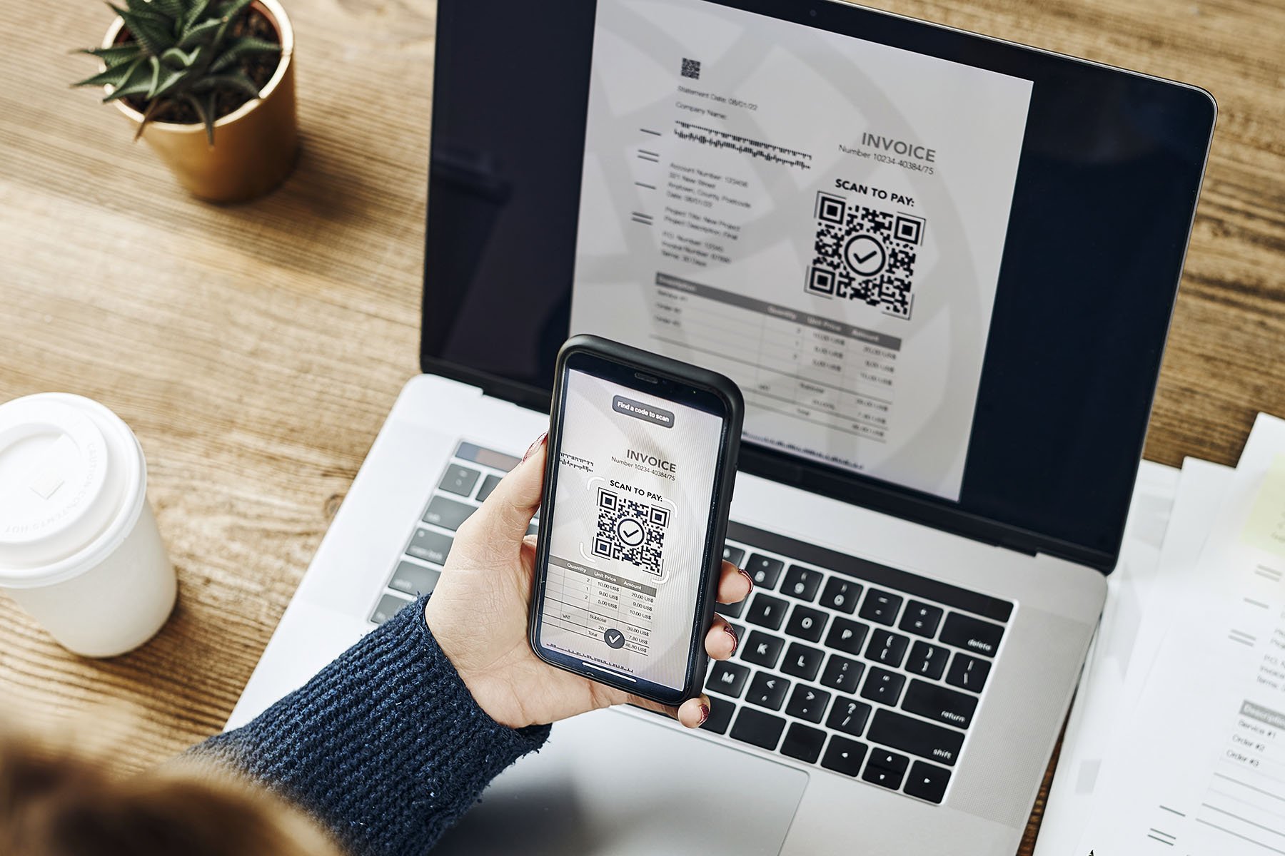 Is uw onderneming klaar voor e-invoicing?