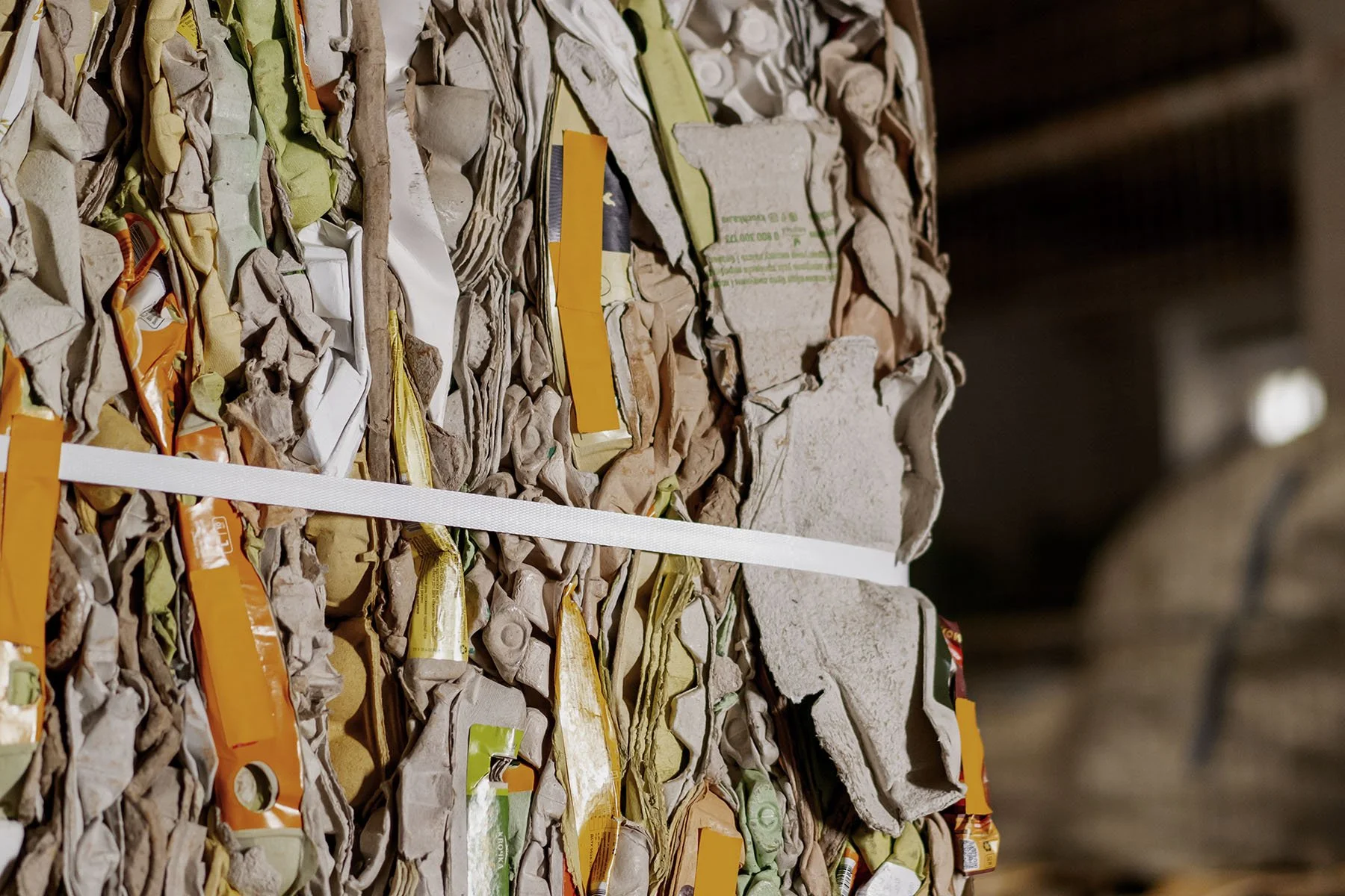 Are you on board with ESG?