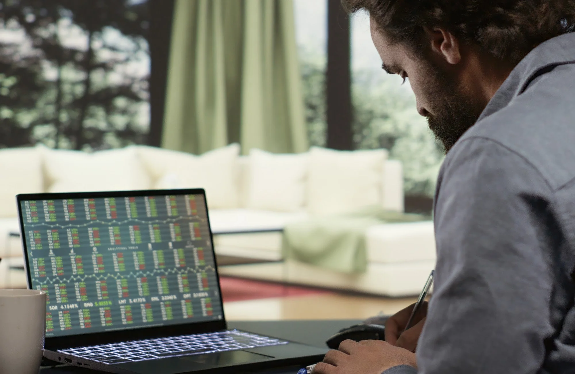 Wat zijn de mogelijkheden van crm-software?