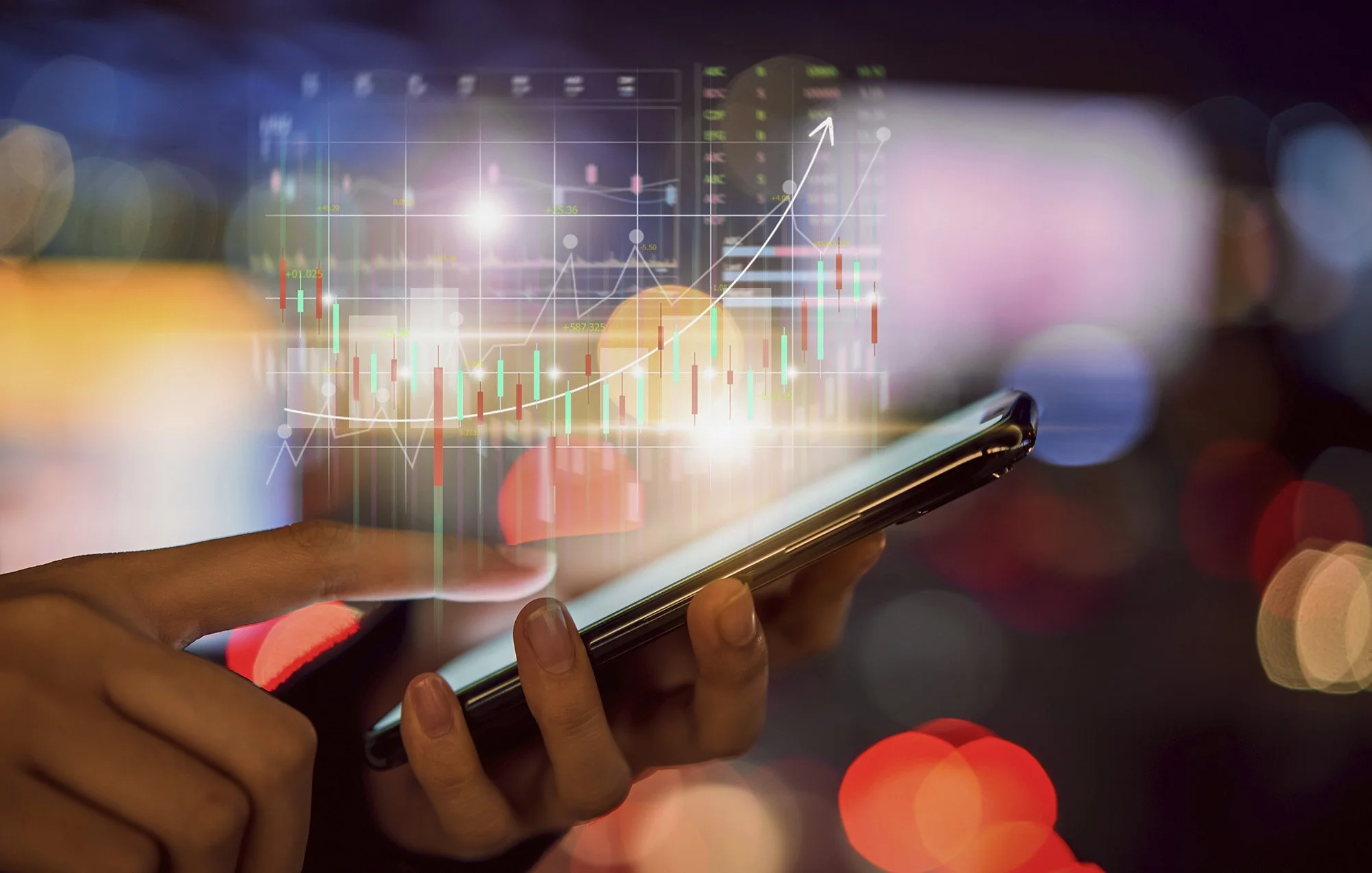 Effectuer une analyse de la concurrence : ce que vous devez savoir