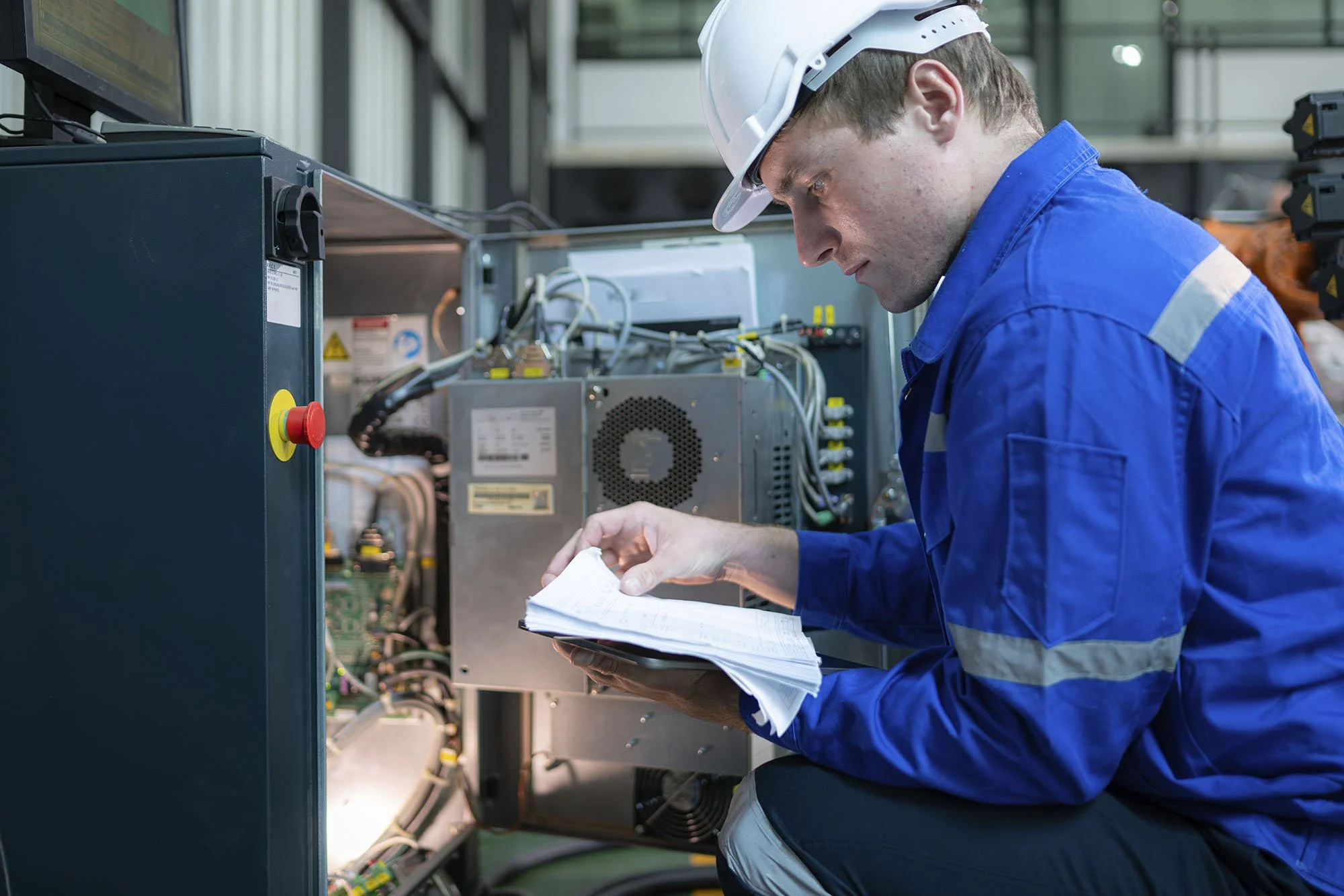 3 strategies for service companies to work more efficiently