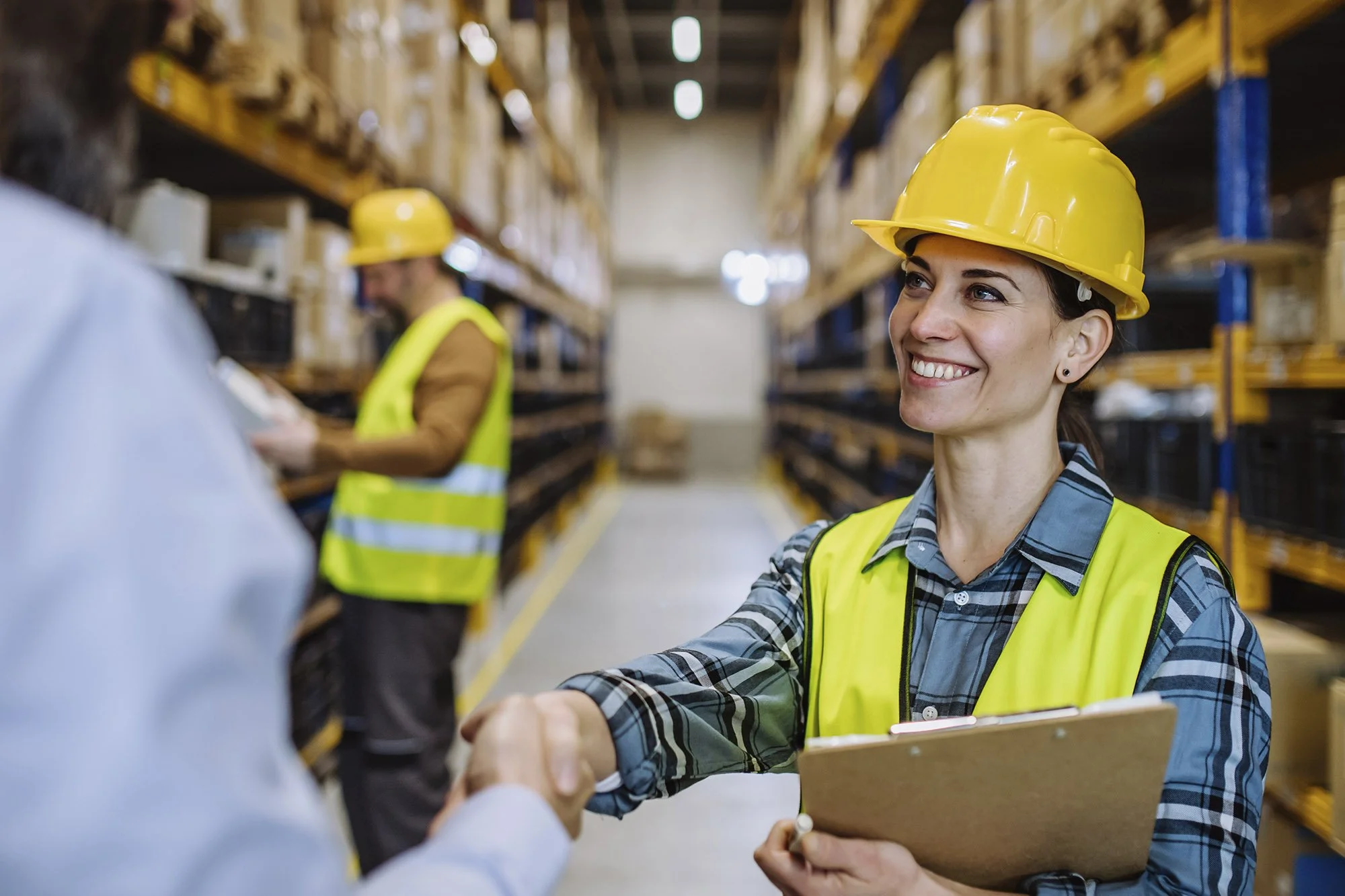 7 tips to position yourself as a strong and reliable employer
