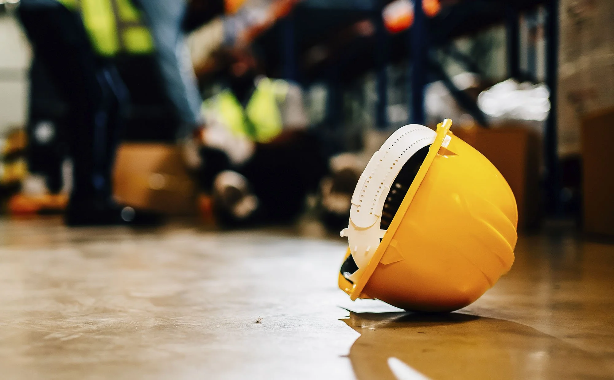 Hoe dure schadeclaims vermijden voor uw bedrijf?