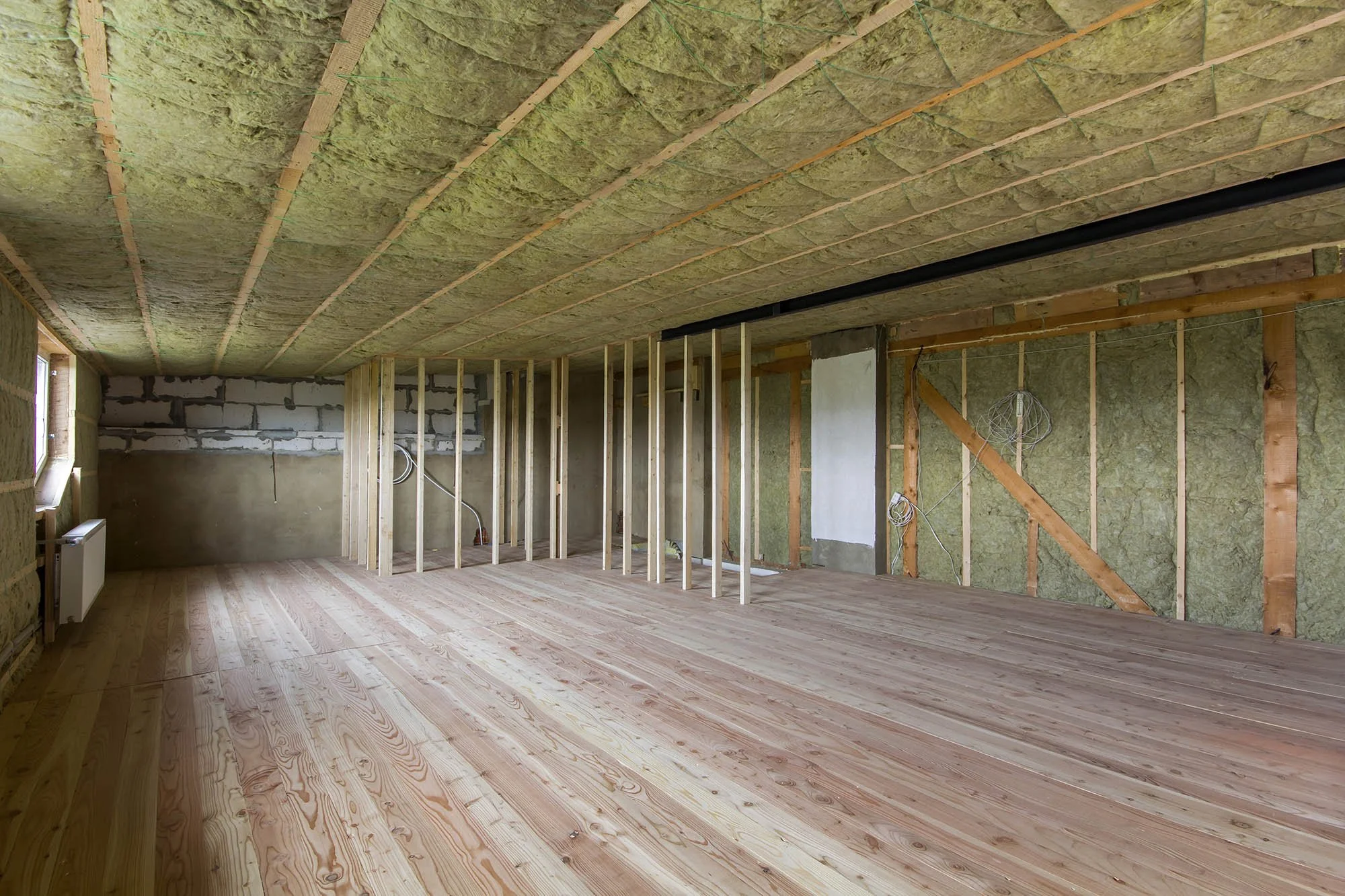 Federal government reaches agreement on reduced VAT rate for demolition and reconstruction of rental properties