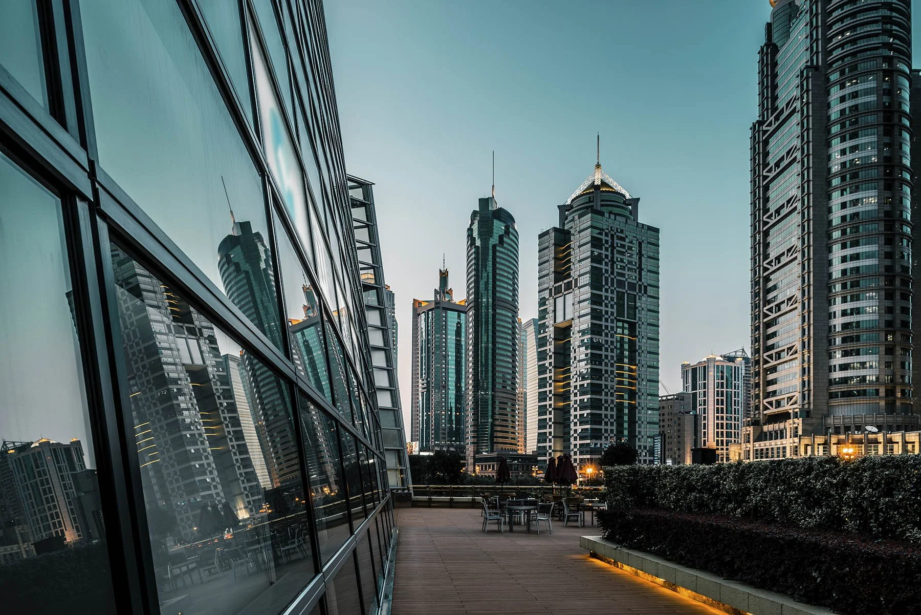 Does new CFC law trigger Belgian profit tax on foreign subsidiaries?