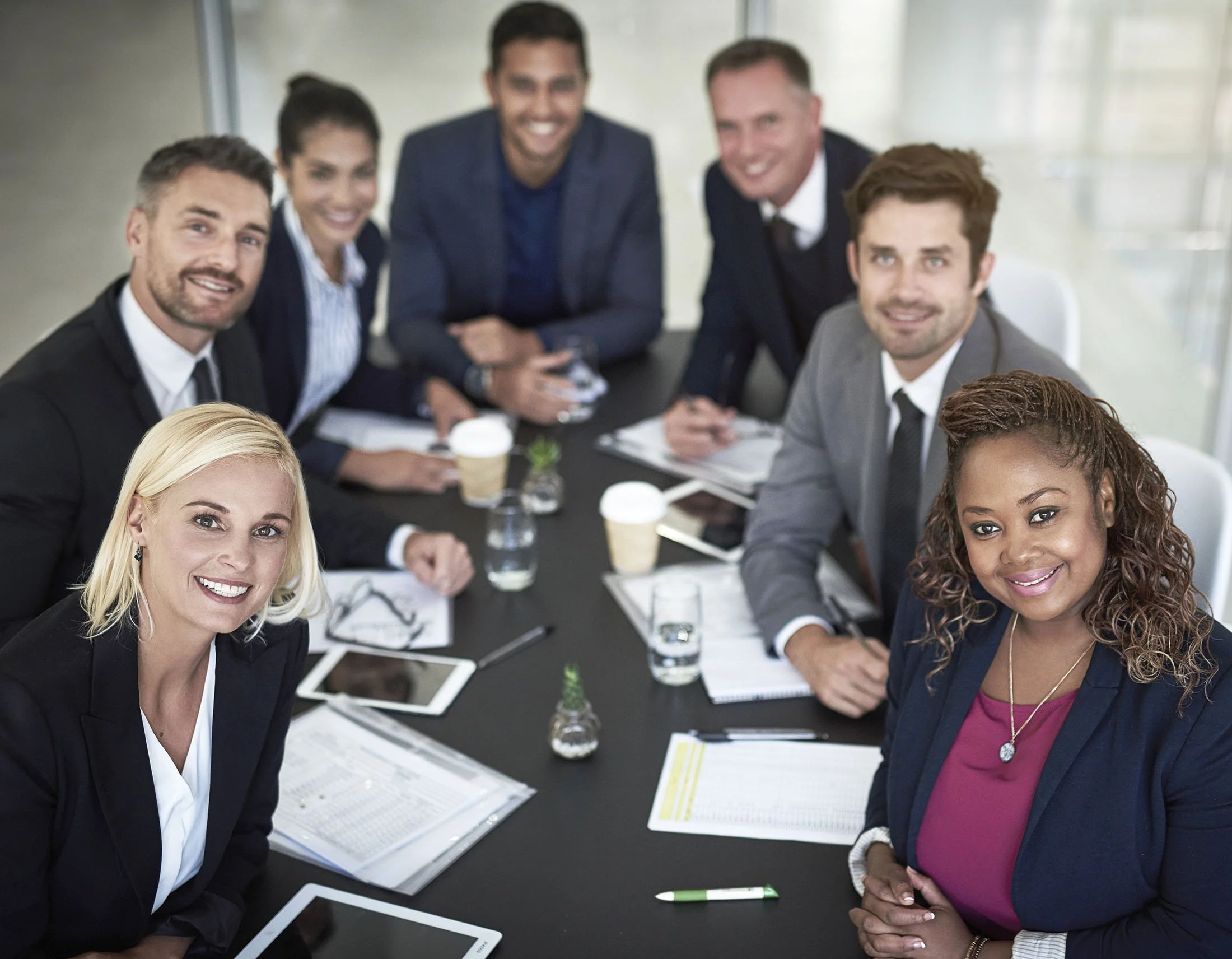 L'abc de l'entrepreneuriat réussi