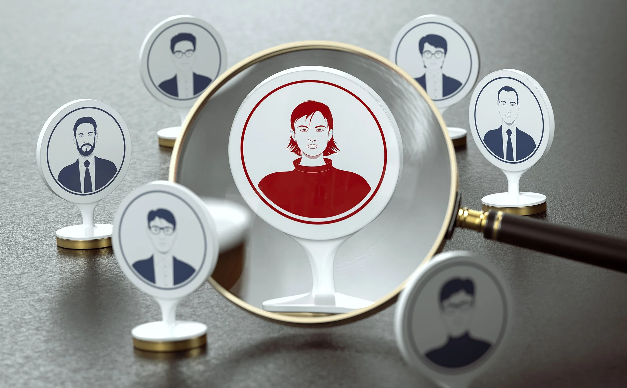 Recrutement ciblé : comment attirer des talents qui font vraiment la différence