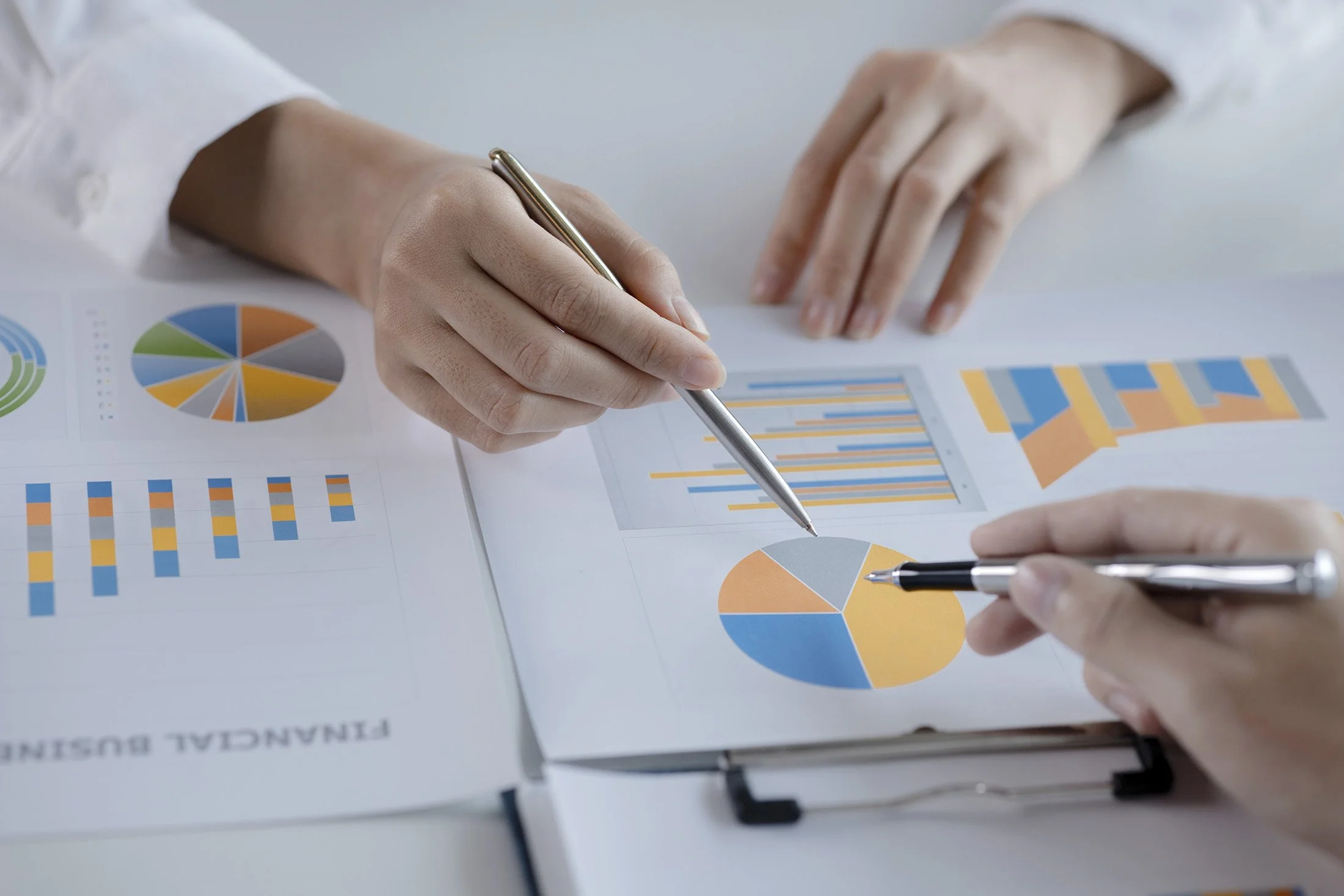 Appointing an auditor for companies and associations: how and when?
