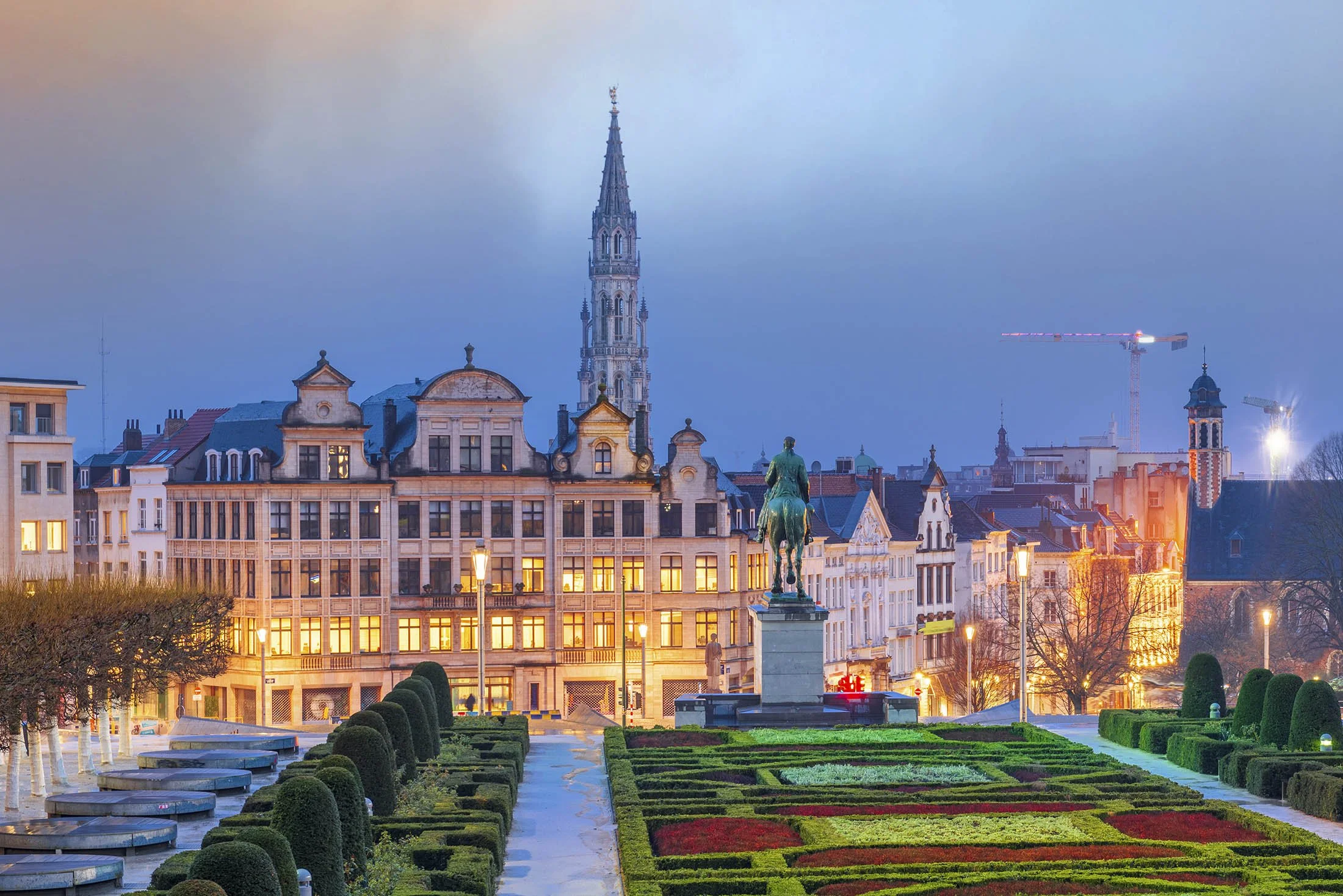 Belgische overheid haalt CSRD-deadline niet