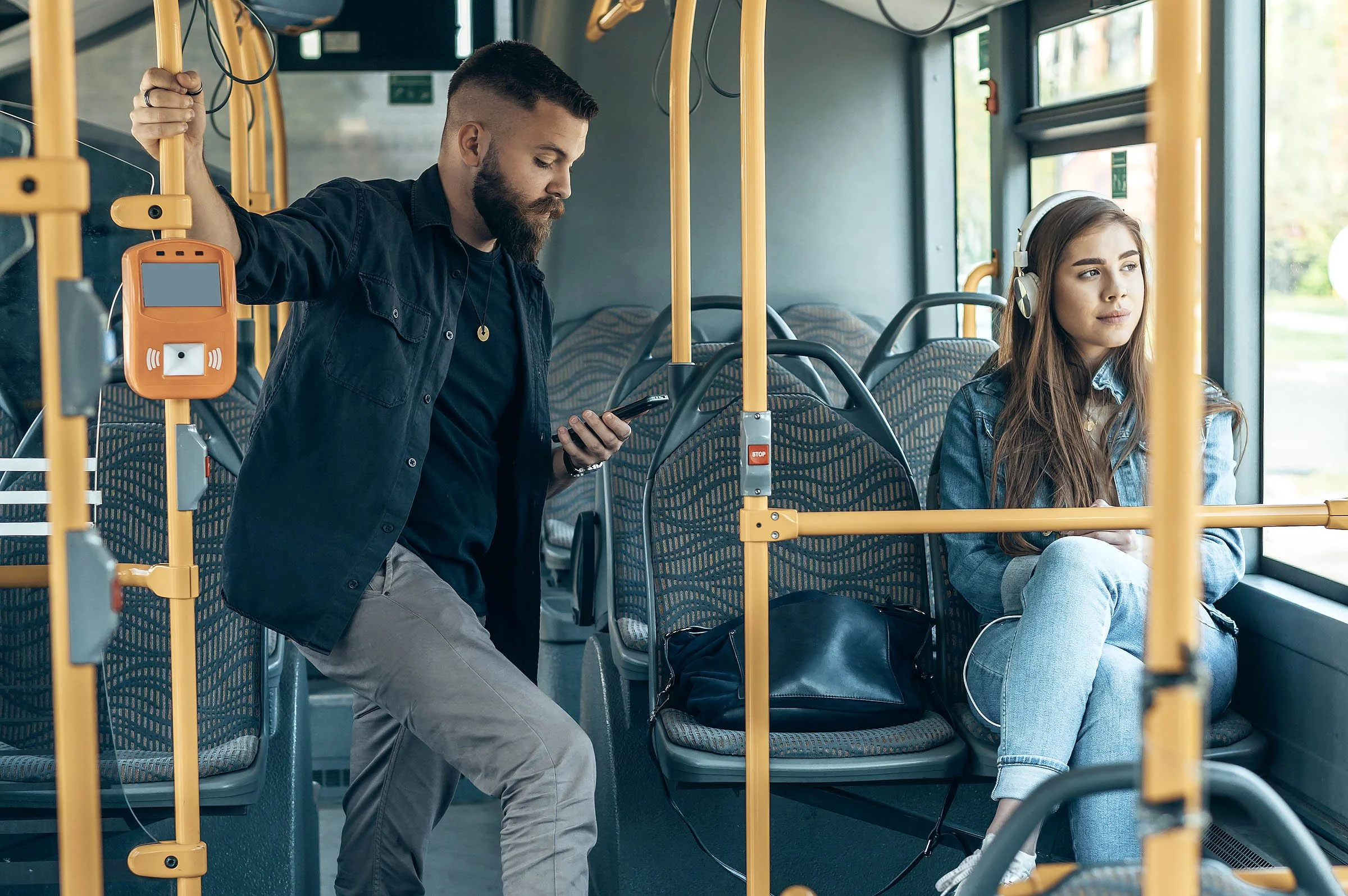 Le budget mobilité n'est pas un succès dans les entreprises belges (selon une étude de Hudson)