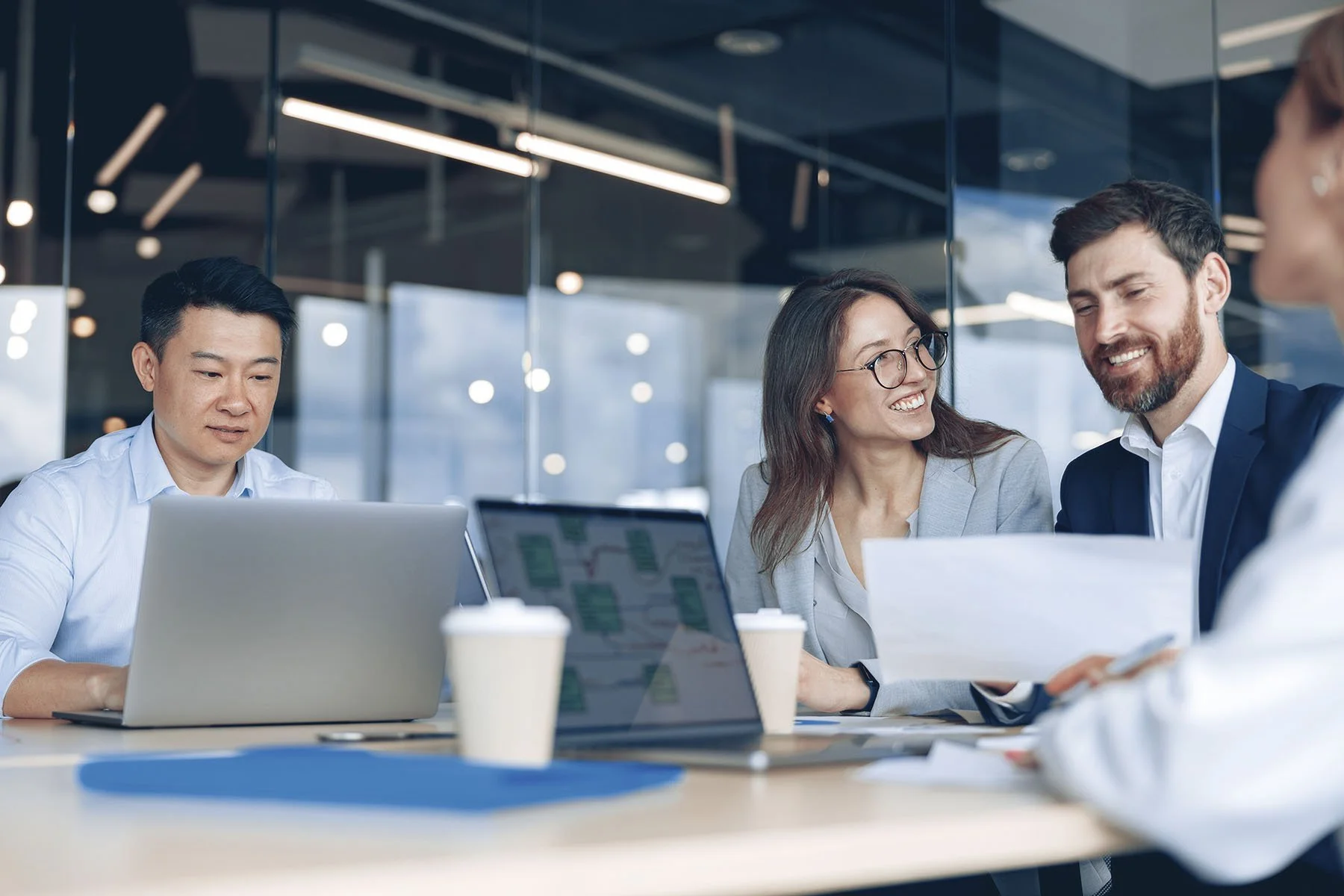 Recruit or invest in training: which is the smartest move for your SME?
