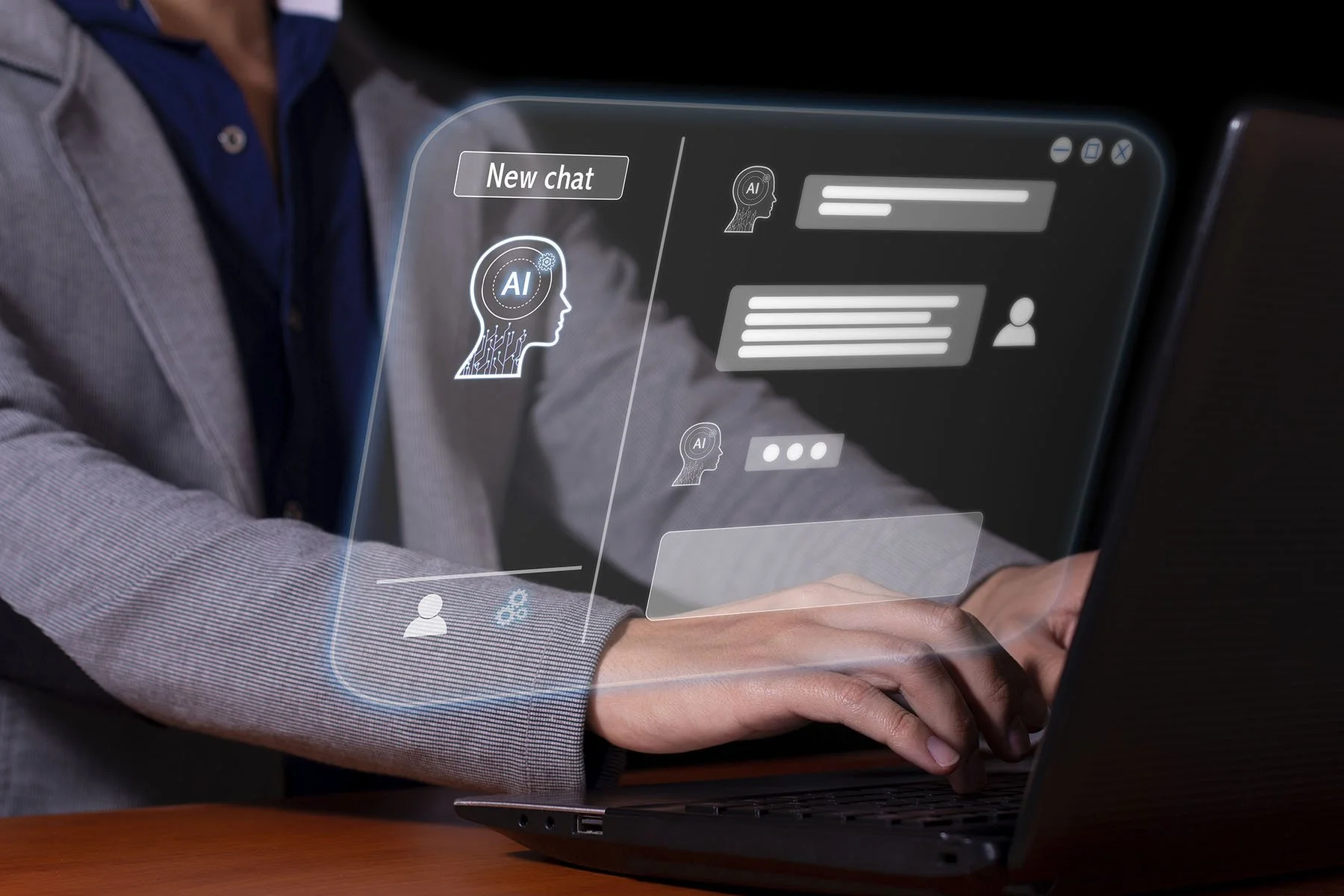 The rise of AI in SMEs: what you need to know