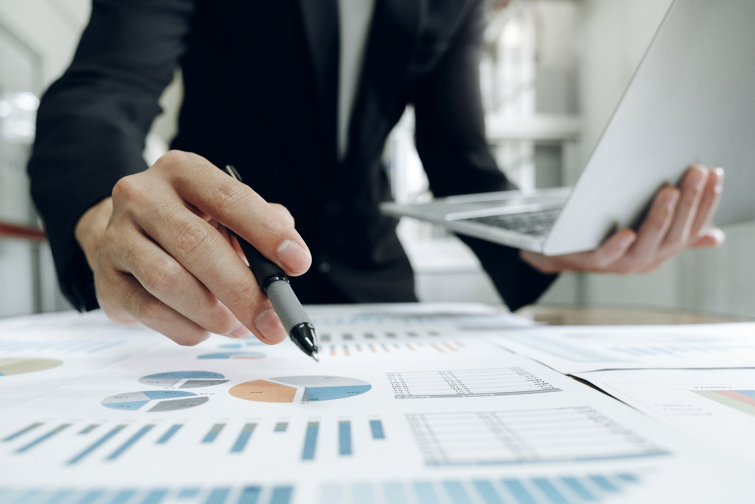 Nouvelles règles d'investissement en Belgique à partir de 2025 : que faut-il savoir en tant qu'entrepreneur ?