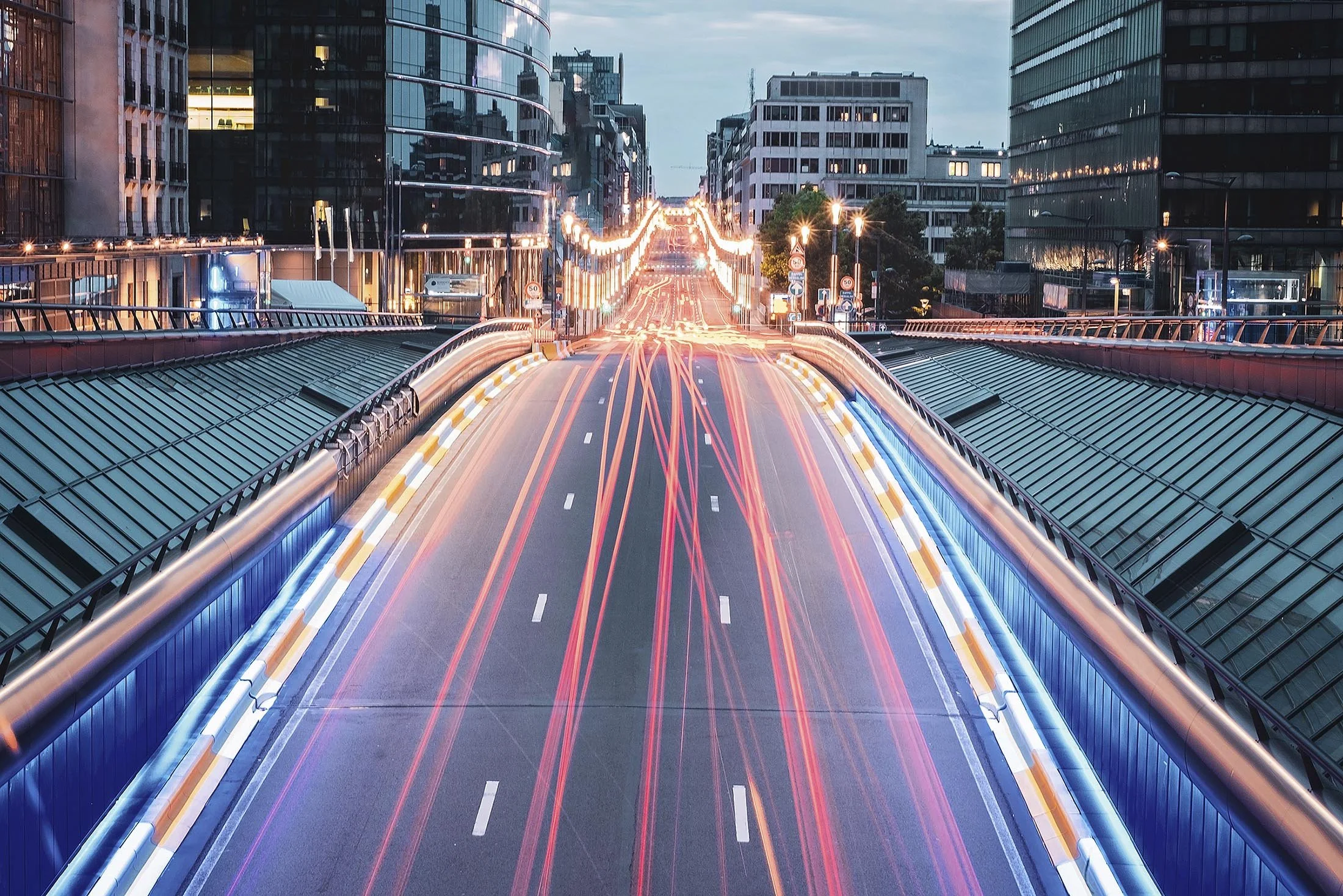 Qu'est-ce qui changera en 2025 pour les entrepreneurs et leurs conseillers ?