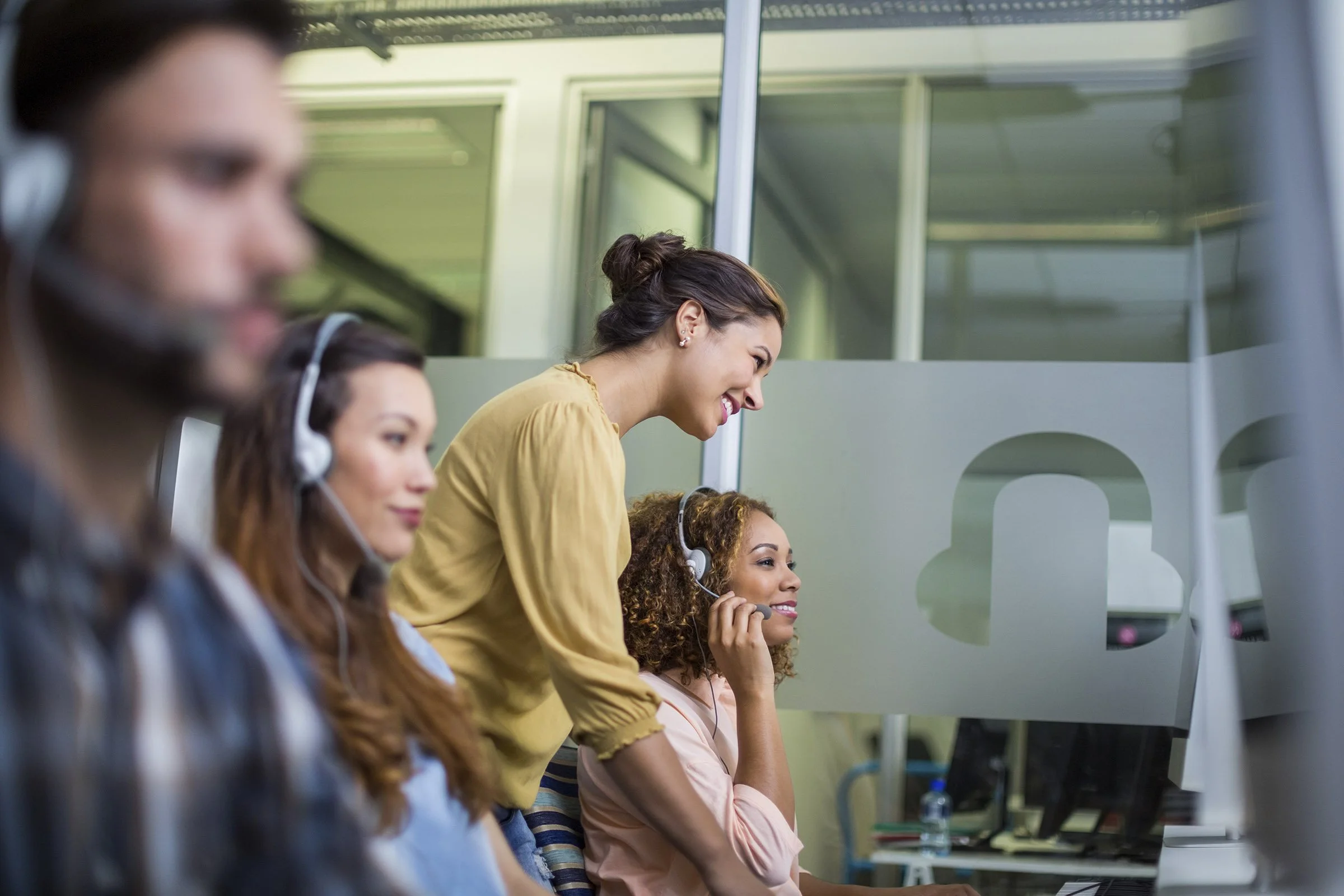 Un meilleur service à la clientèle ? 7 conseils pour grandir