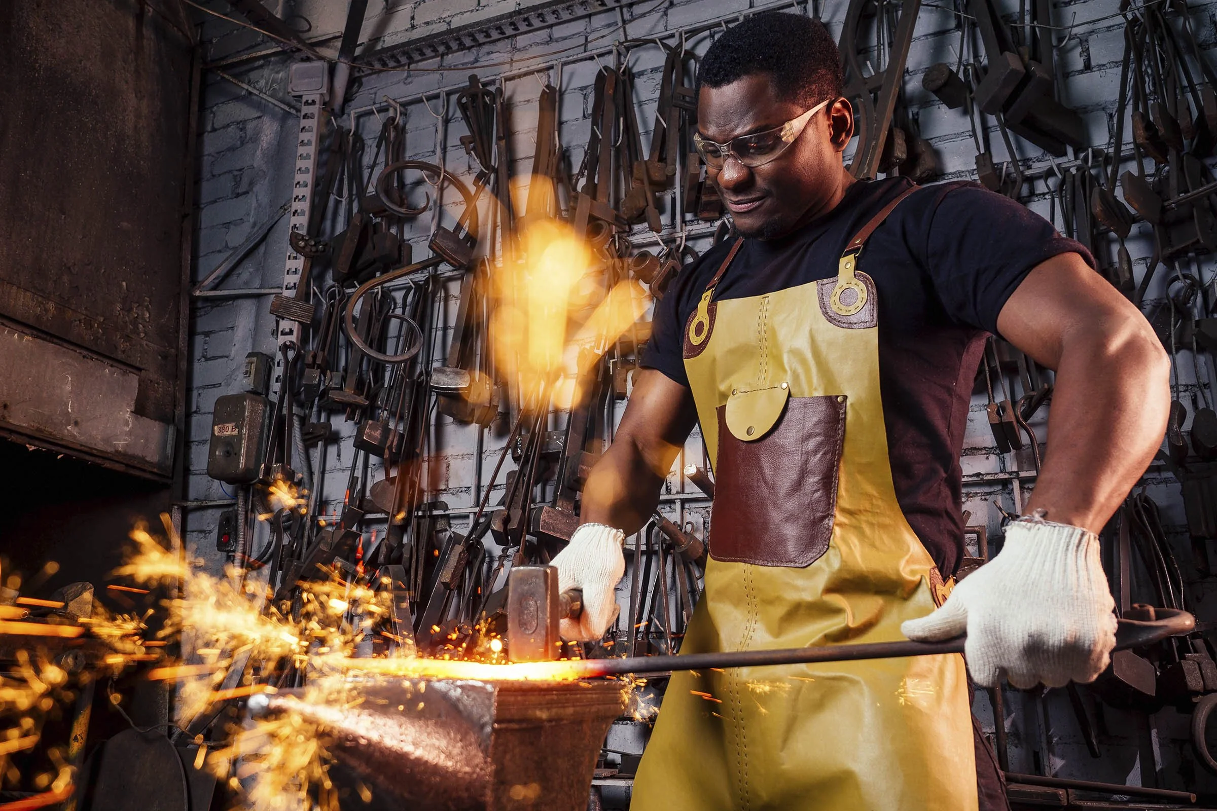 SMEs remain remarkably resilient in uncertain times