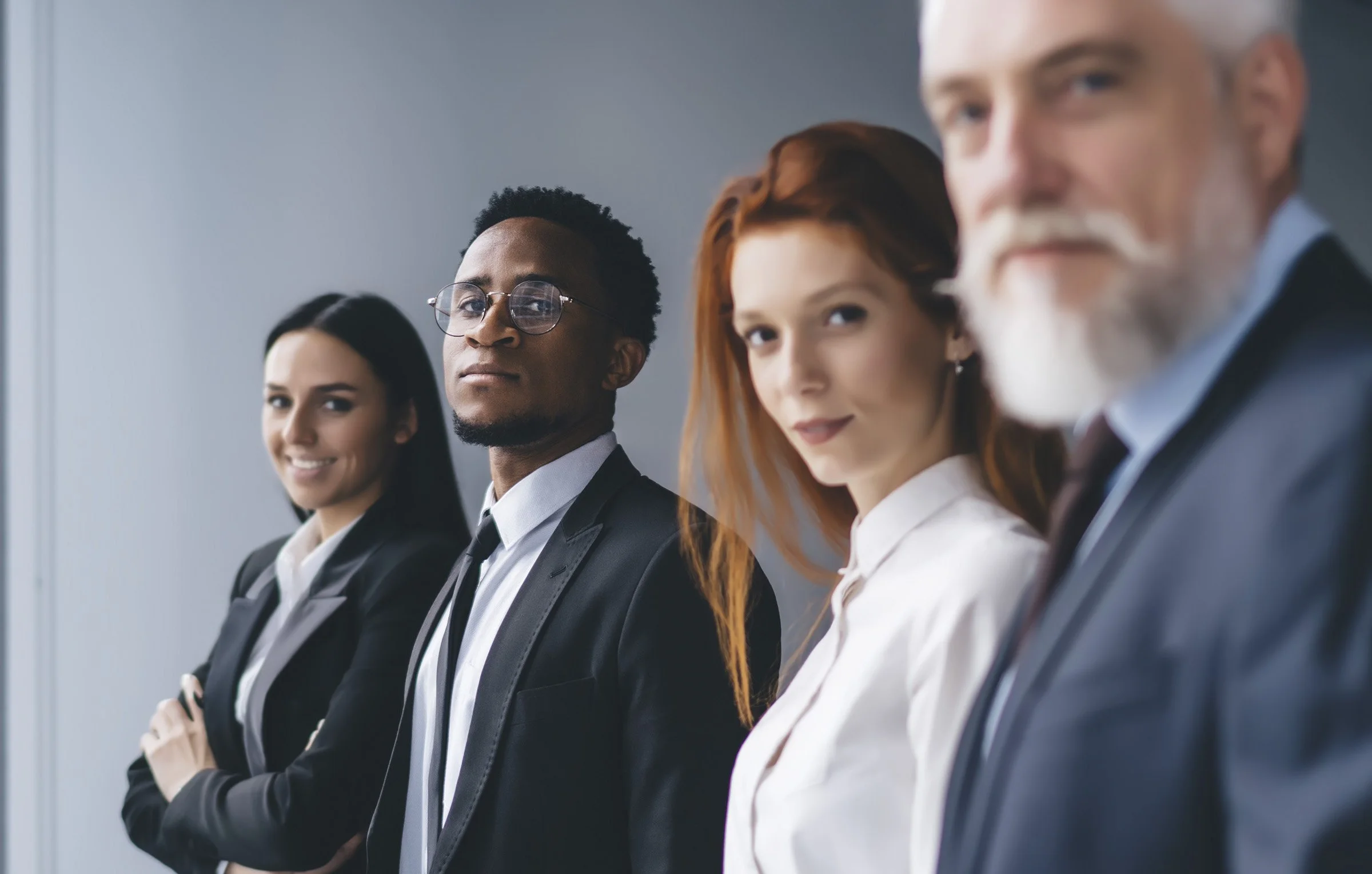 Op zoek naar talent? Kijk eens binnen je eigen organisatie