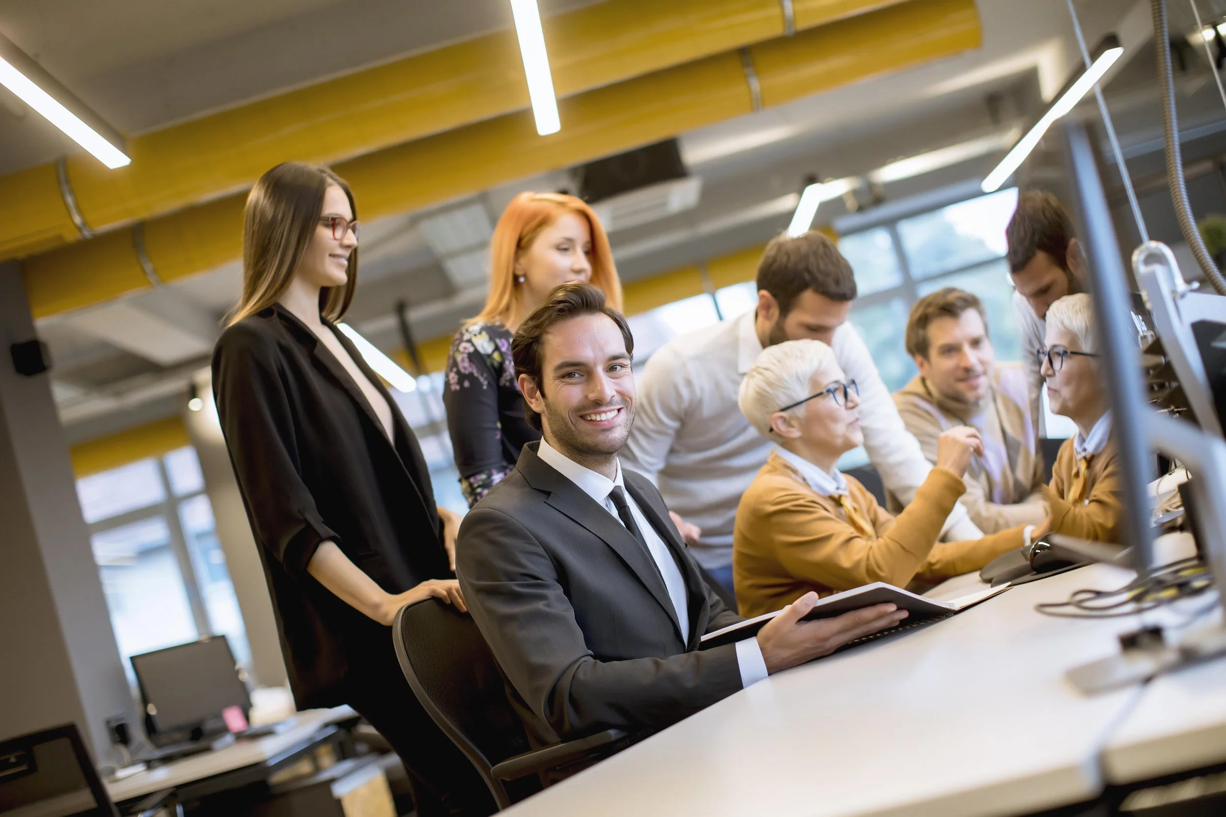 7 conseils pour gagner plus de marchés publics en tant que PME