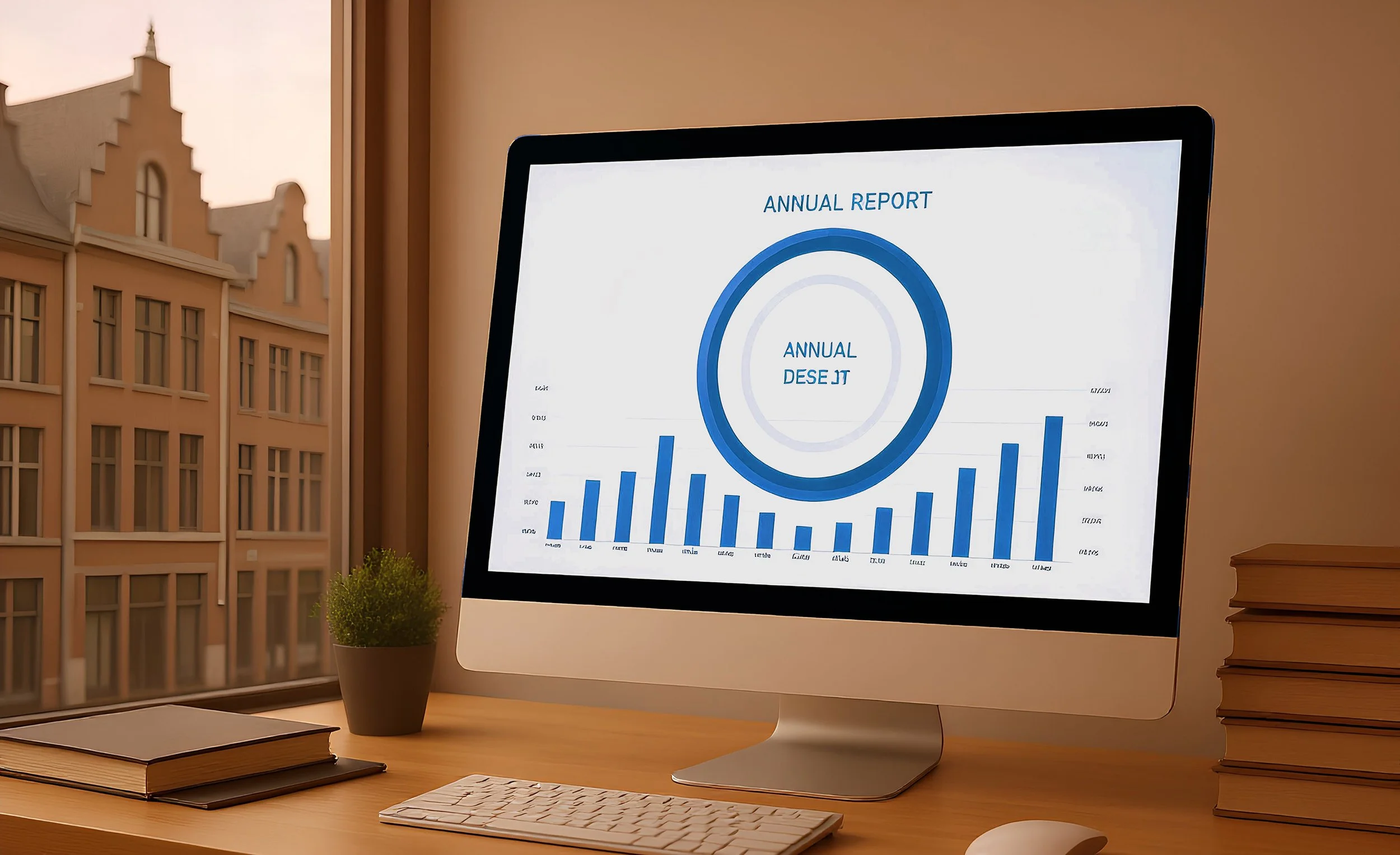 From paper to digital: prepare your share register for the future