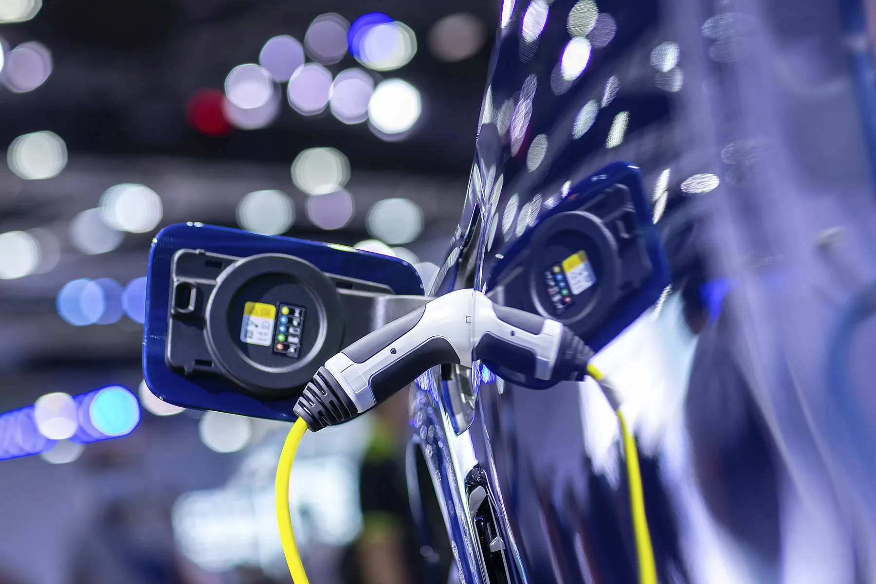 More than half of new commercial vehicles are electric: what does that mean for your business?