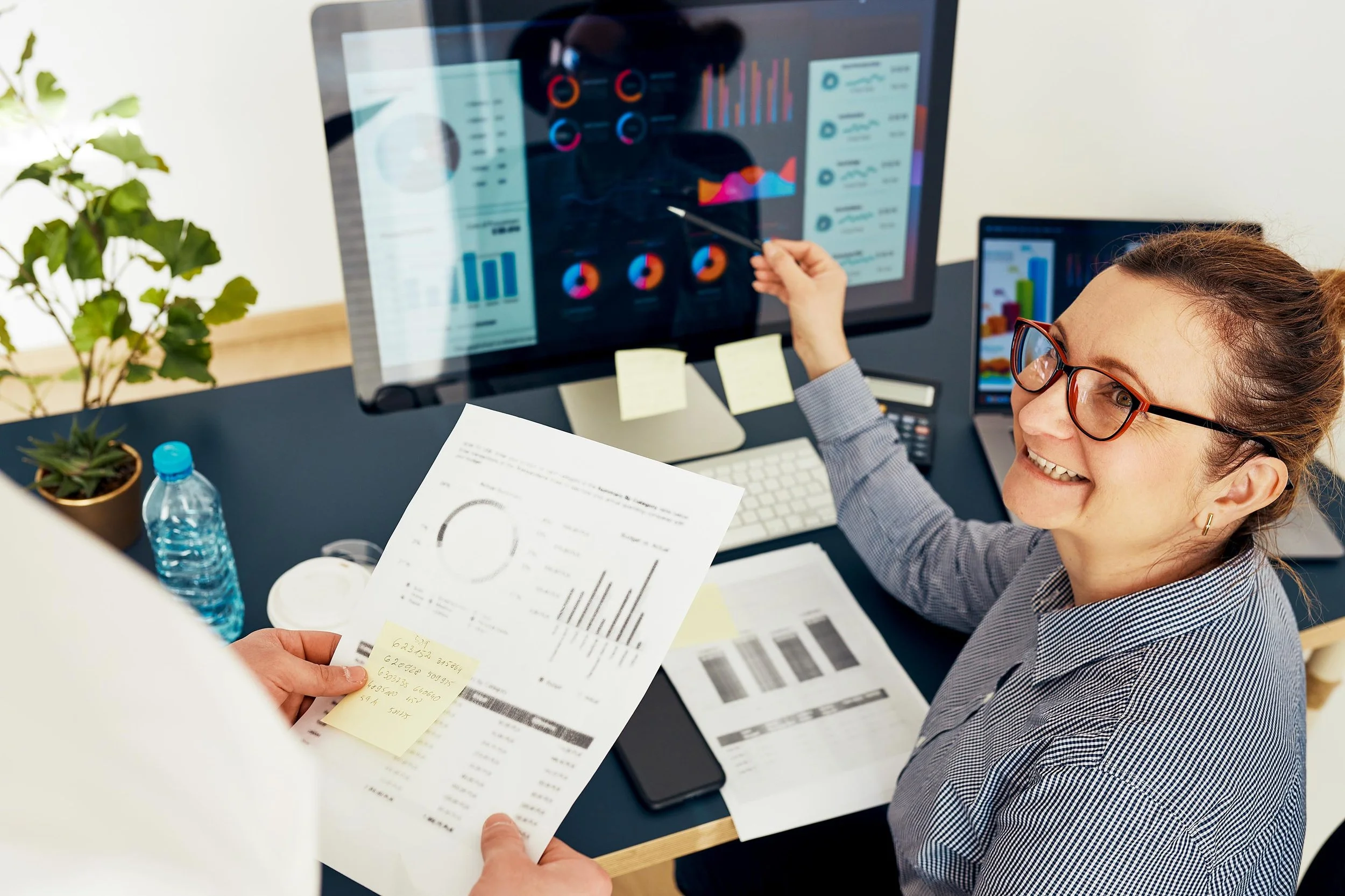 Le pouvoir des indicateurs de performance clés : quels sont les chiffres que vous devez réellement suivre ?