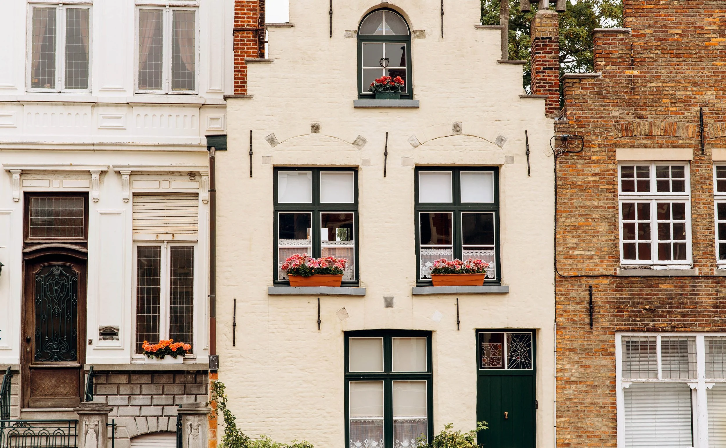 Buying property through your company: smart move or pitfall?