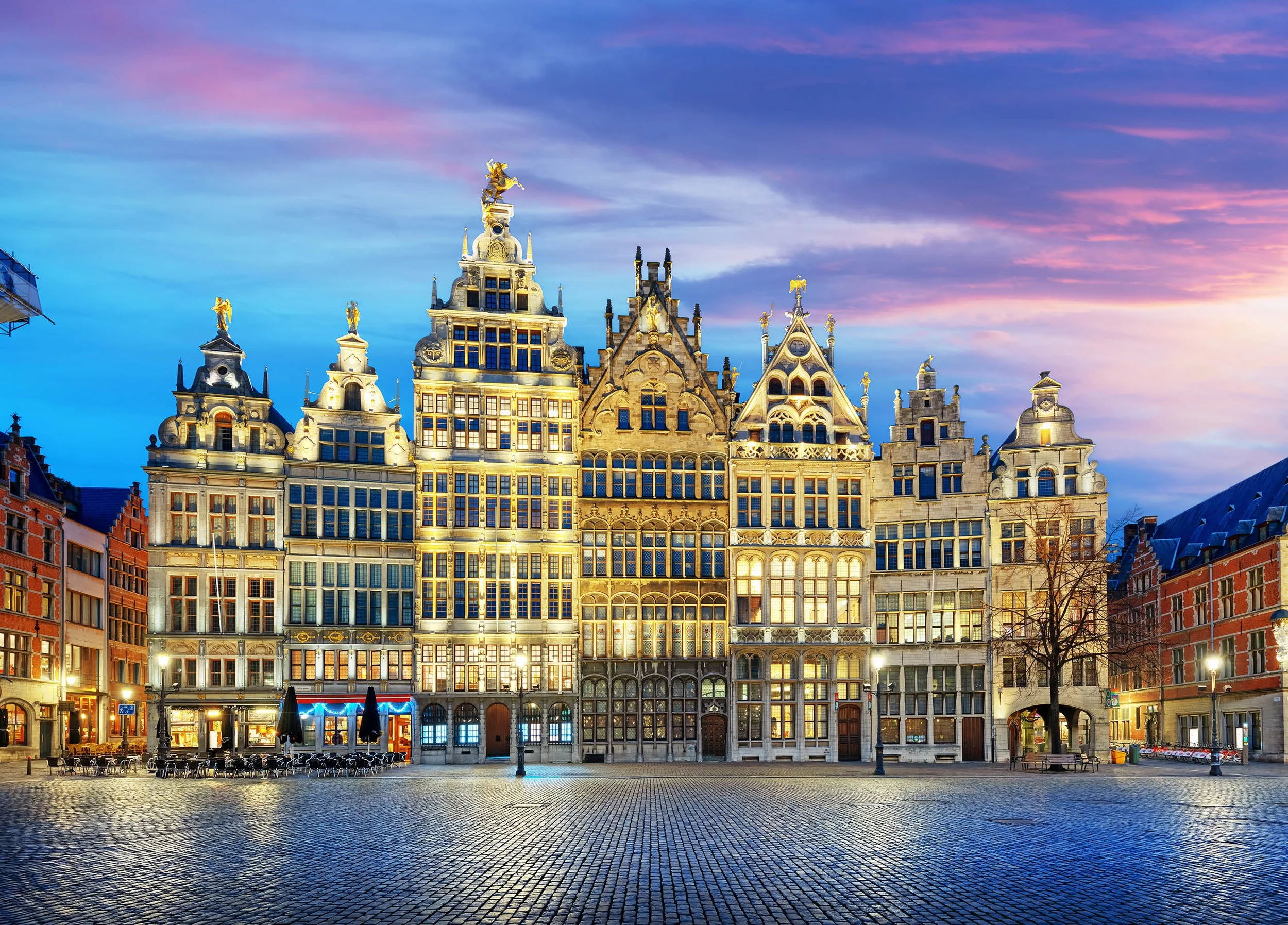 Technology and AI at the heart of Flemish start-ups