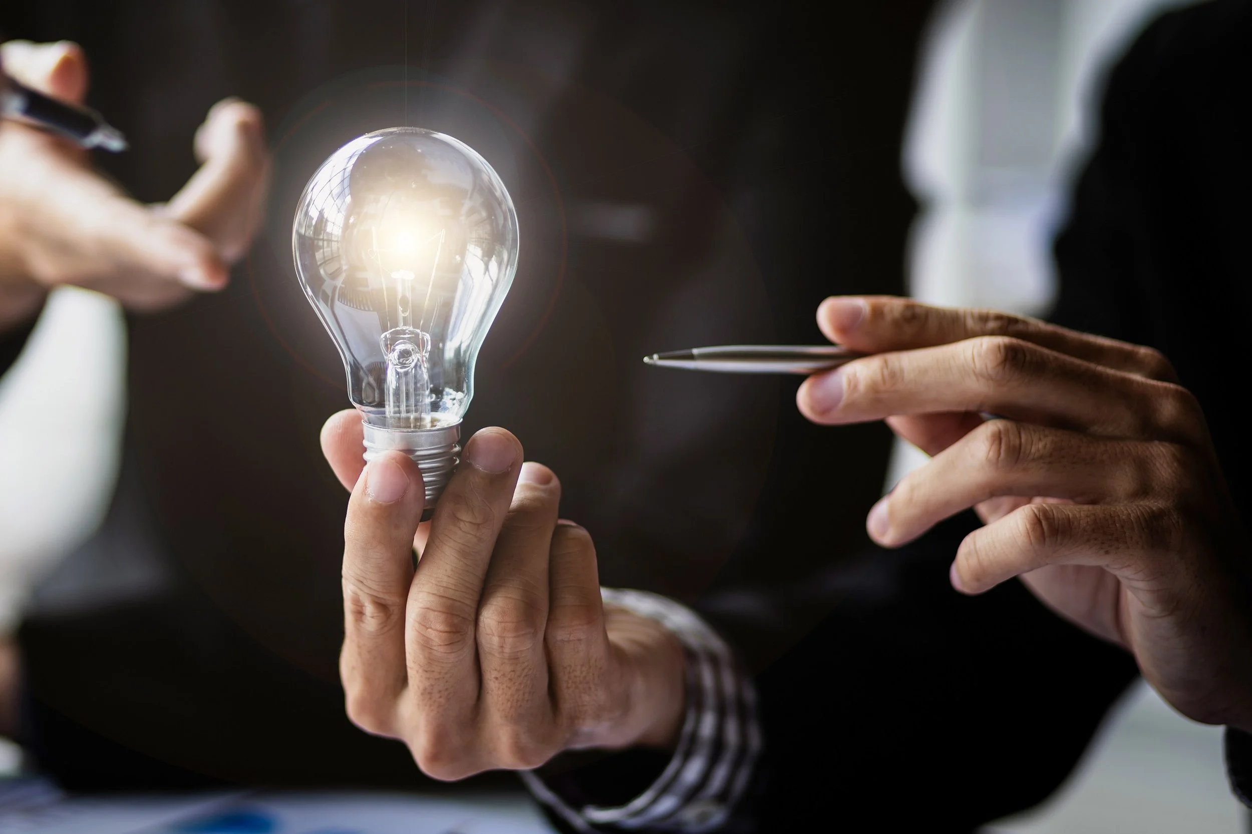 Aides à l'innovation pour les PME : mettez en valeur vos projets innovants