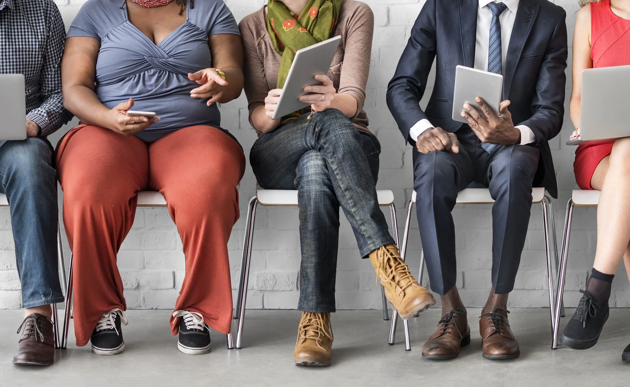 Aantal vacatures op laagste peil sinds 2018